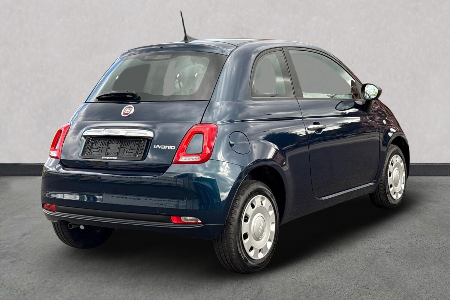 Billede af Fiat 500 1,0 Mild hybrid Vita Comfort 70HK 3d 6g