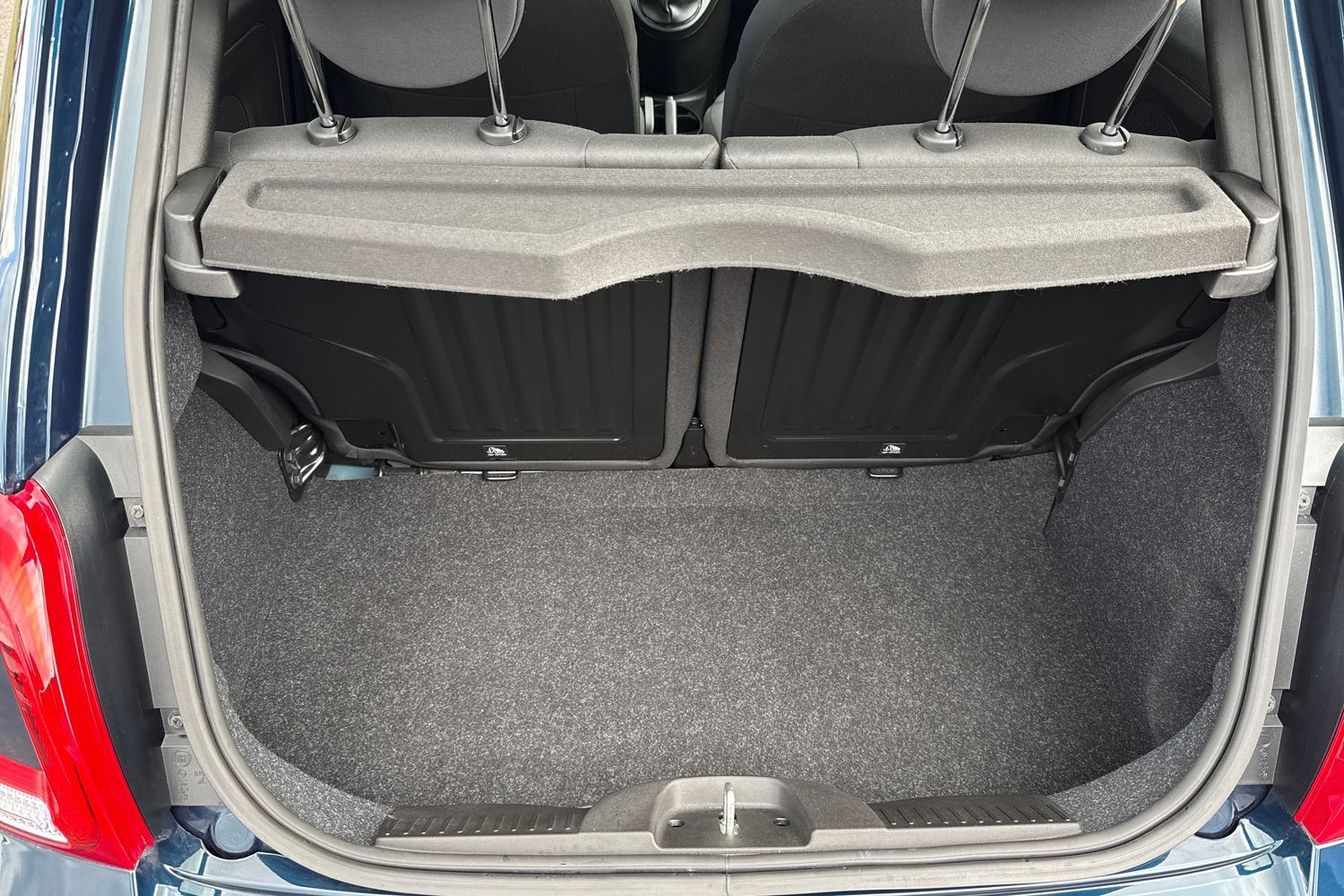 Billede af Fiat 500 1,0 Mild hybrid Vita Comfort 70HK 3d 6g