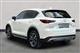 Billede af Mazda CX-5 2,0 Skyactiv-G Newground 165HK 5d 6g Aut.