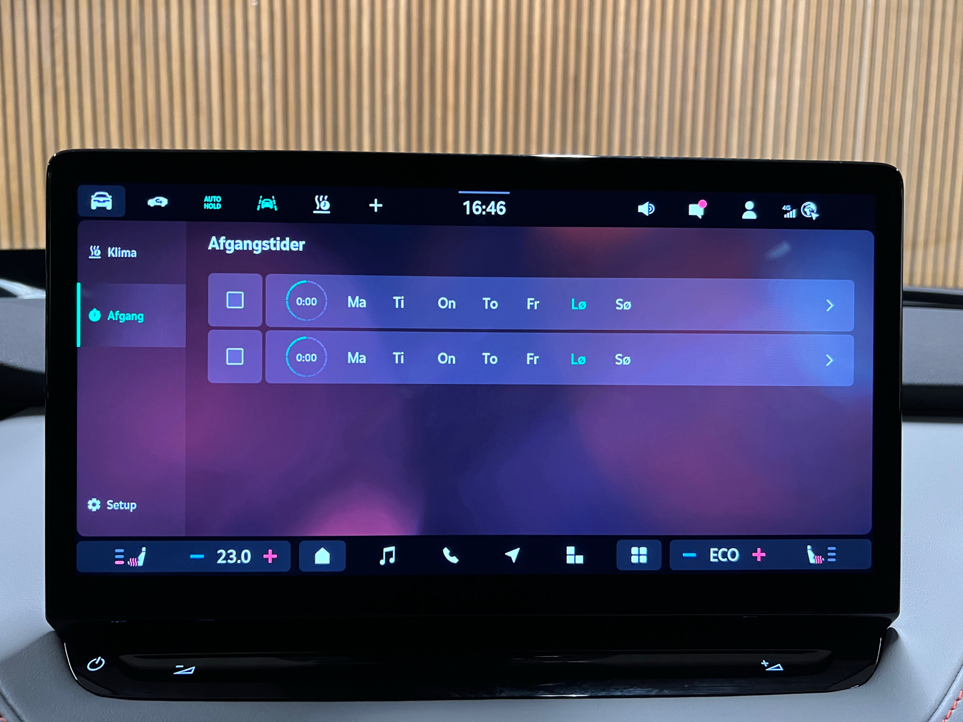 Billede af Skoda Elroq 85 EL 286HK 5d Aut.