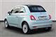 Billede af Fiat 500C 1,0 Mild hybrid DolceVita 70HK Cabr. 6g