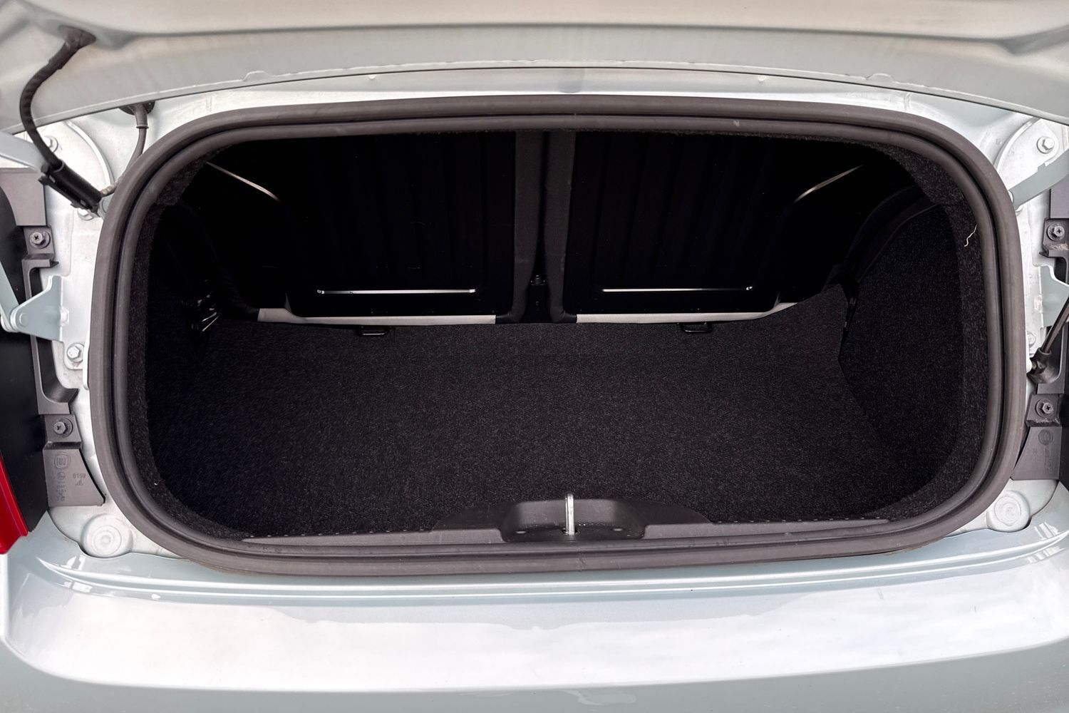 Billede af Fiat 500C 1,0 Mild hybrid DolceVita 70HK Cabr. 6g