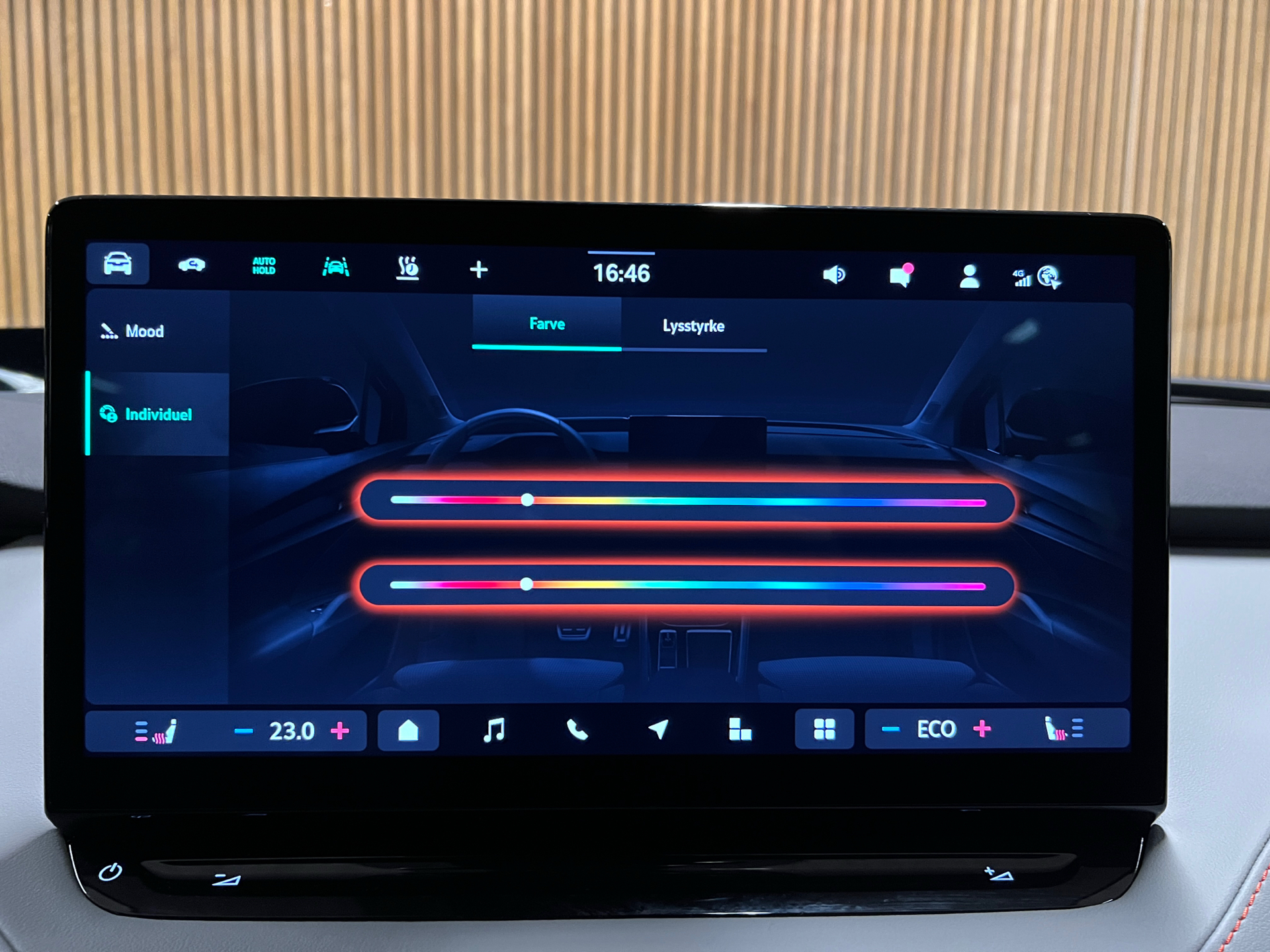 Billede af Skoda Elroq 85 EL 286HK 5d Aut.