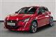 Billede af Peugeot e-208 EL GT Prime+ 136HK 5d Aut.