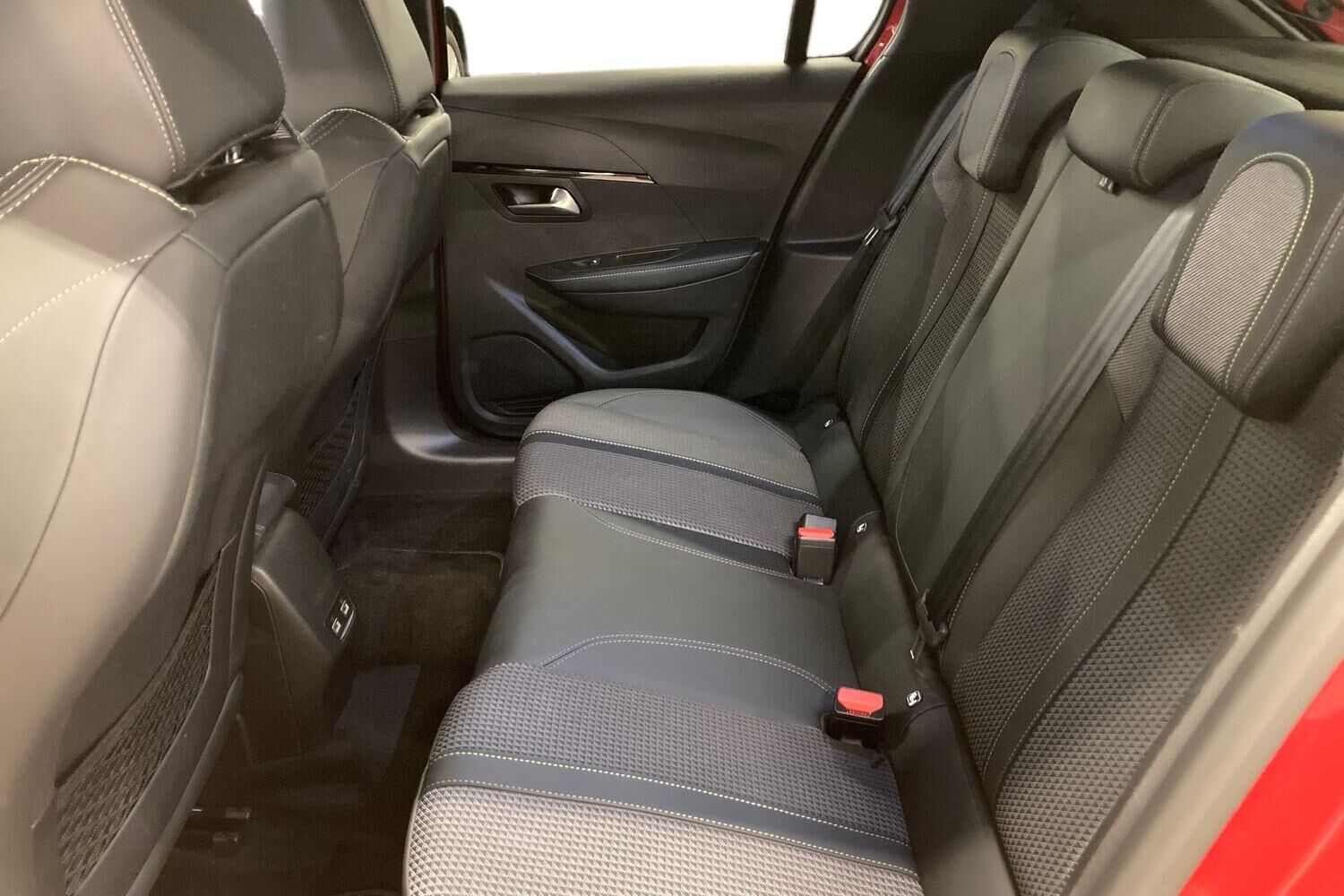 Billede af Peugeot e-208 EL GT Prime+ 136HK 5d Aut.