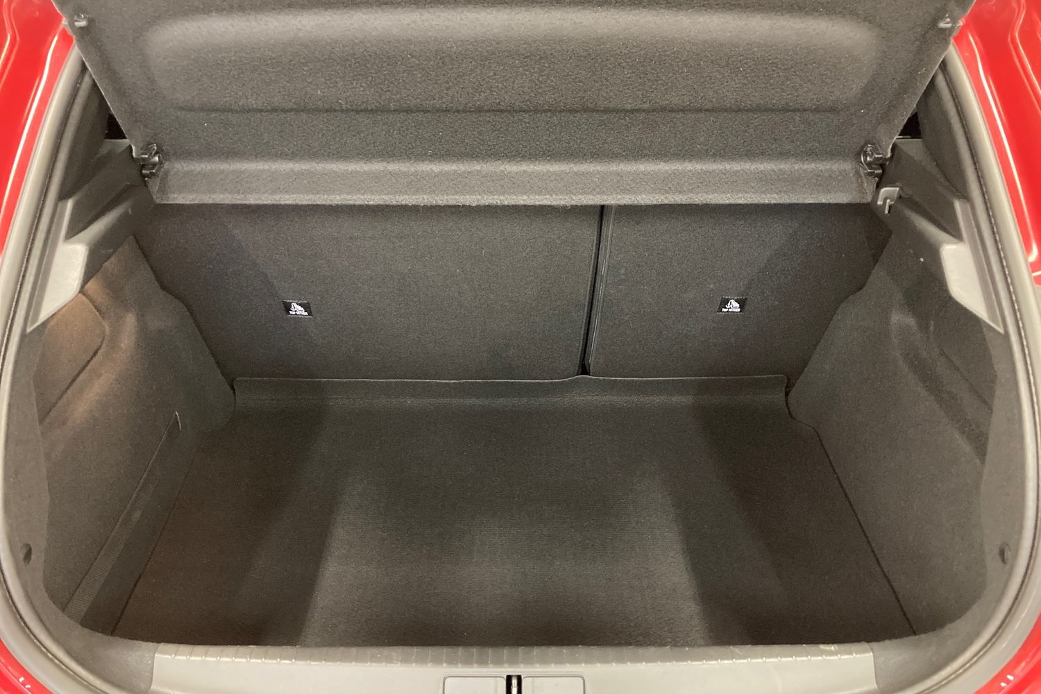 Billede af Peugeot e-208 EL GT Prime+ 136HK 5d Aut.