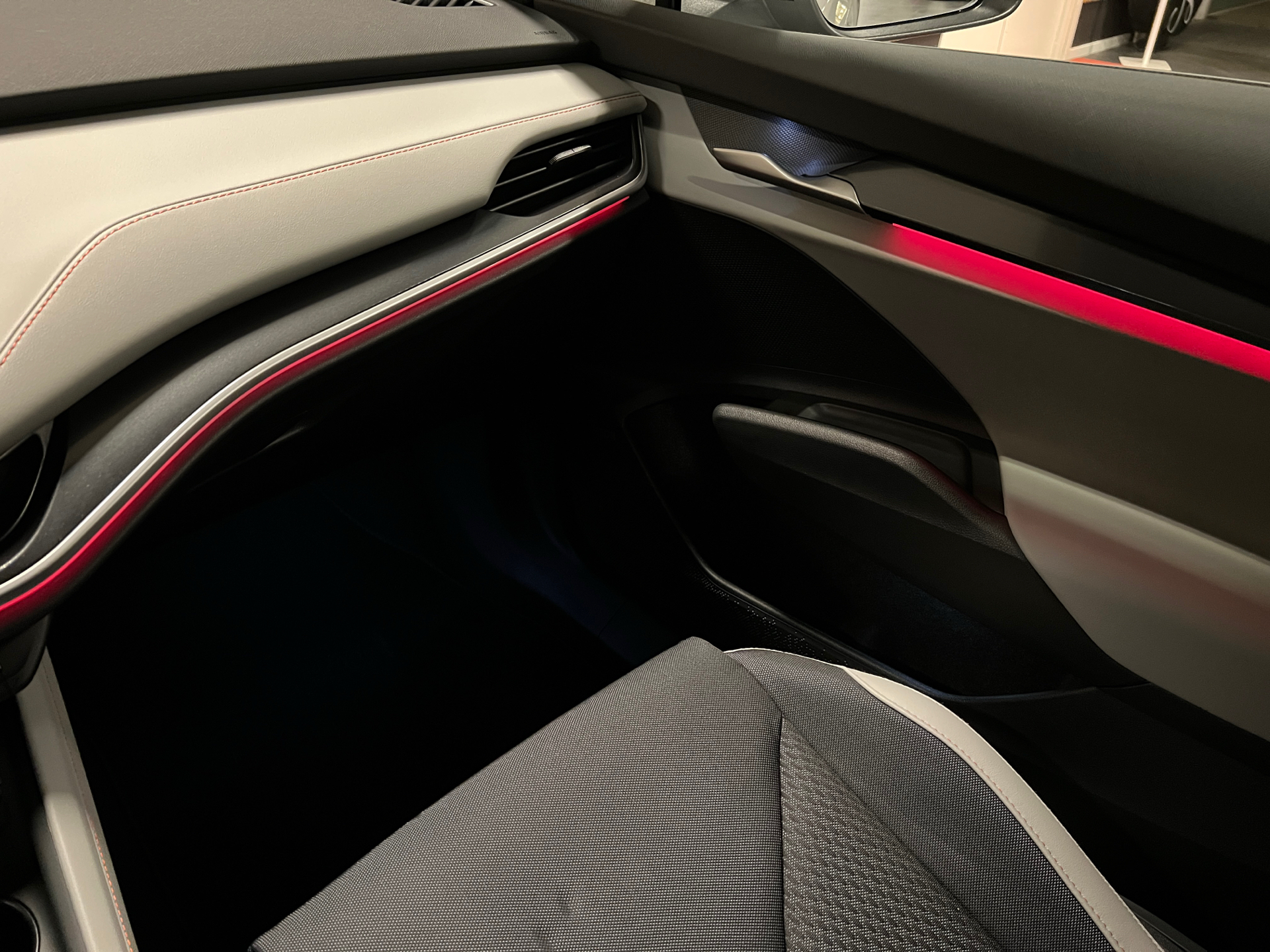 Billede af Skoda Elroq 85 EL 286HK 5d Aut.