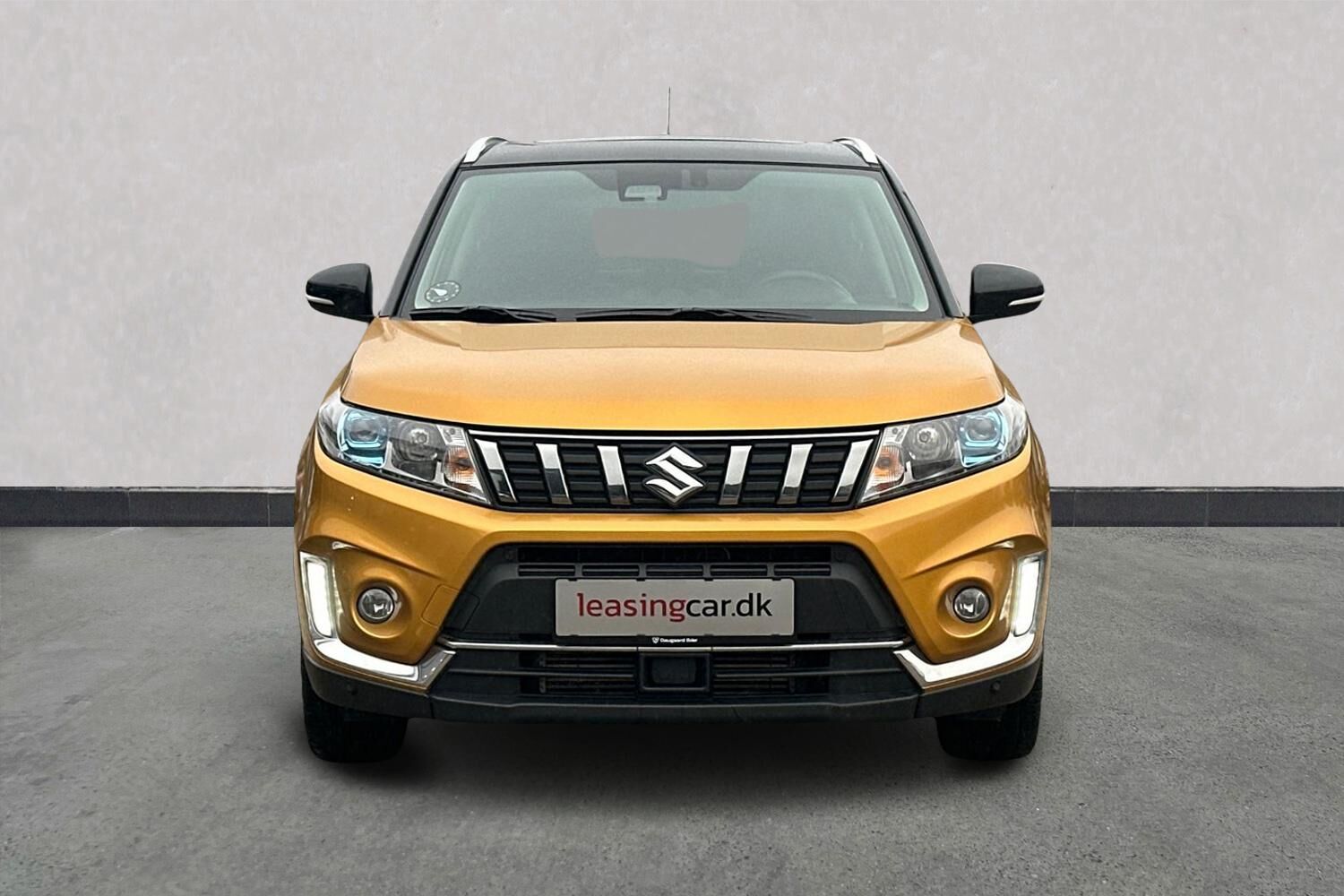 Billede af Suzuki Vitara 1,4 Boosterjet Adventure 140HK 5d 6g Aut.