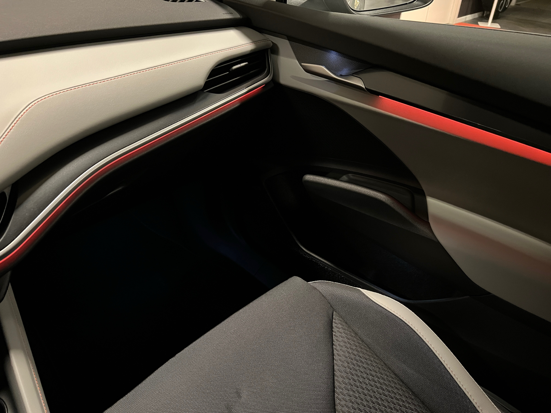 Billede af Skoda Elroq 85 EL 286HK 5d Aut.