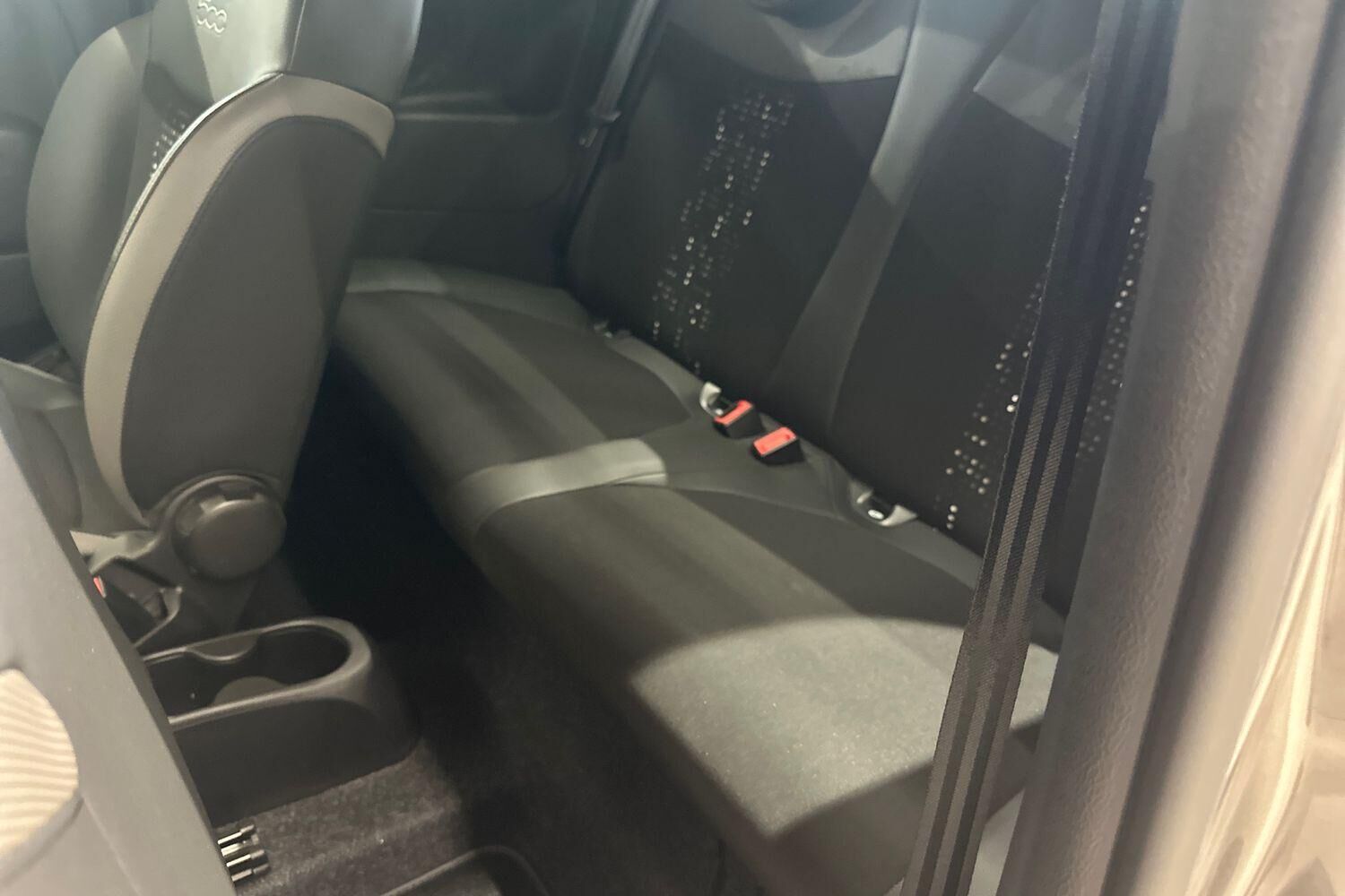 Billede af Fiat 500 1,0 Mild hybrid Connect 70HK 3d 6g