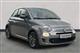 Billede af Fiat 500 1,0 Mild hybrid Connect 70HK 3d 6g
