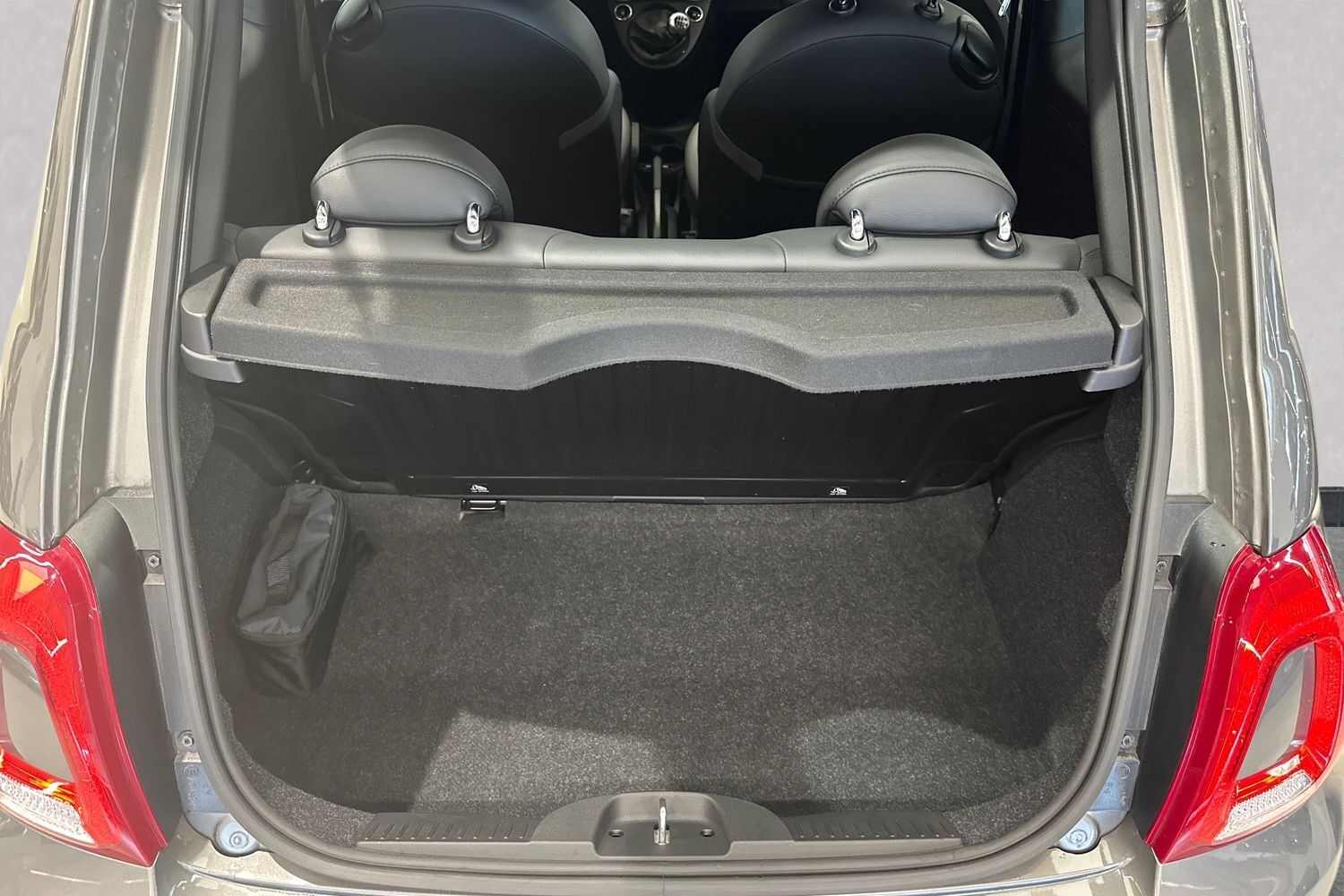 Billede af Fiat 500 1,0 Mild hybrid Connect 70HK 3d 6g