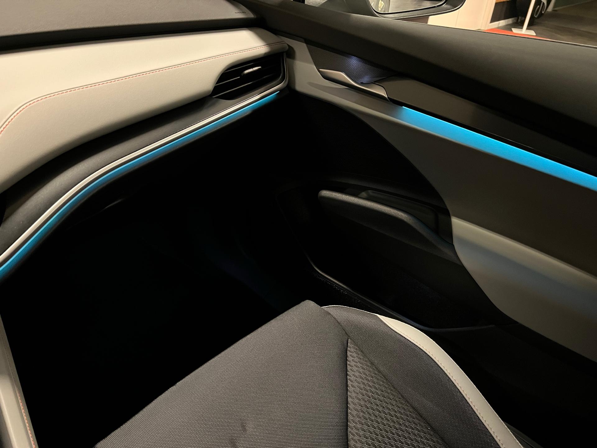 Billede af Skoda Elroq 85 EL 286HK 5d Aut.