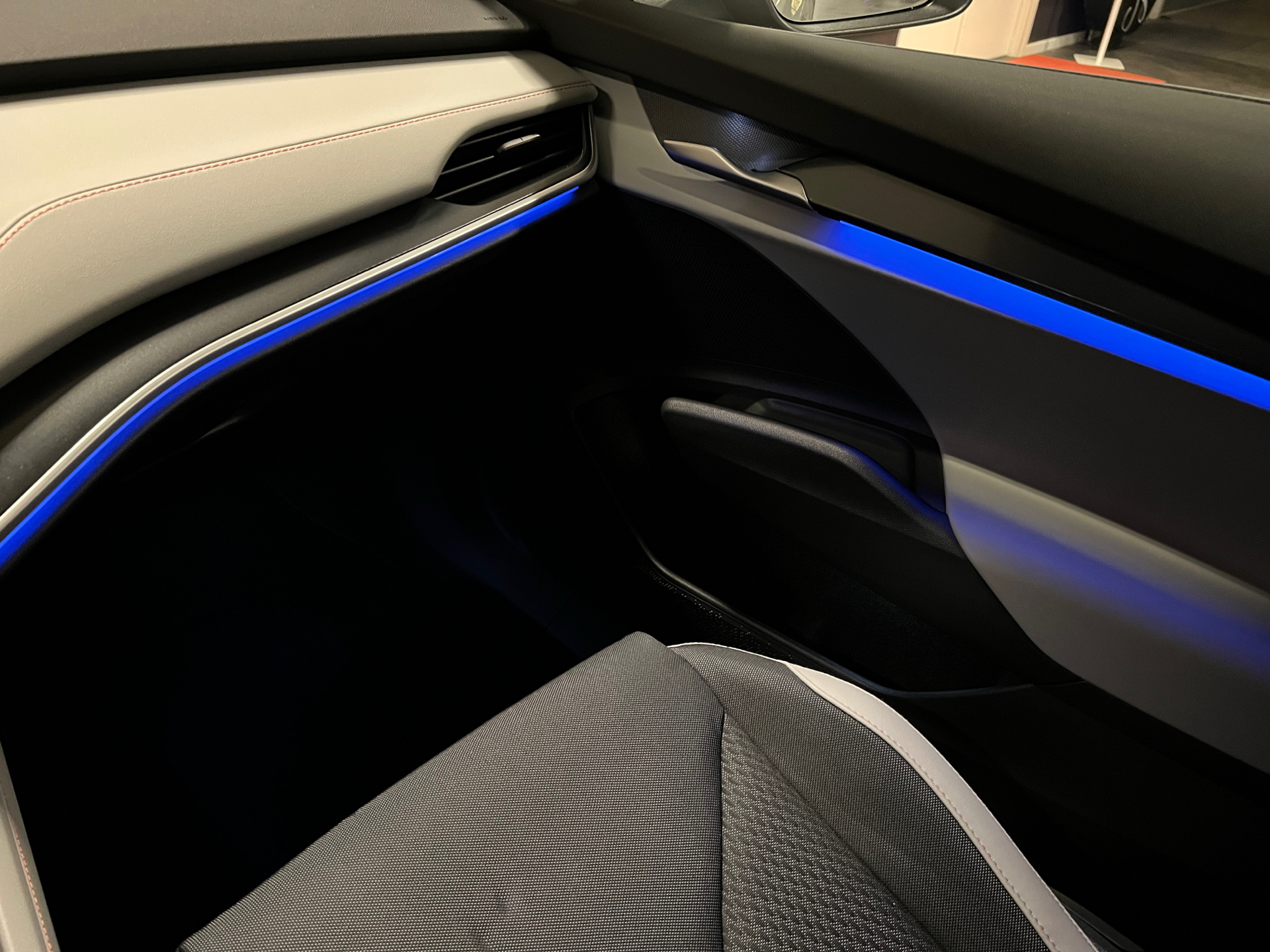 Billede af Skoda Elroq 85 EL 286HK 5d Aut.