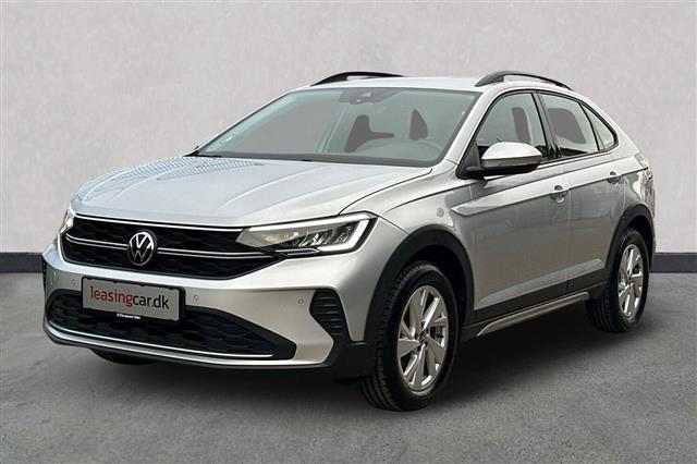 Billede af VW Taigo 1,0 TSI Life DSG 110HK 5d 7g Aut.