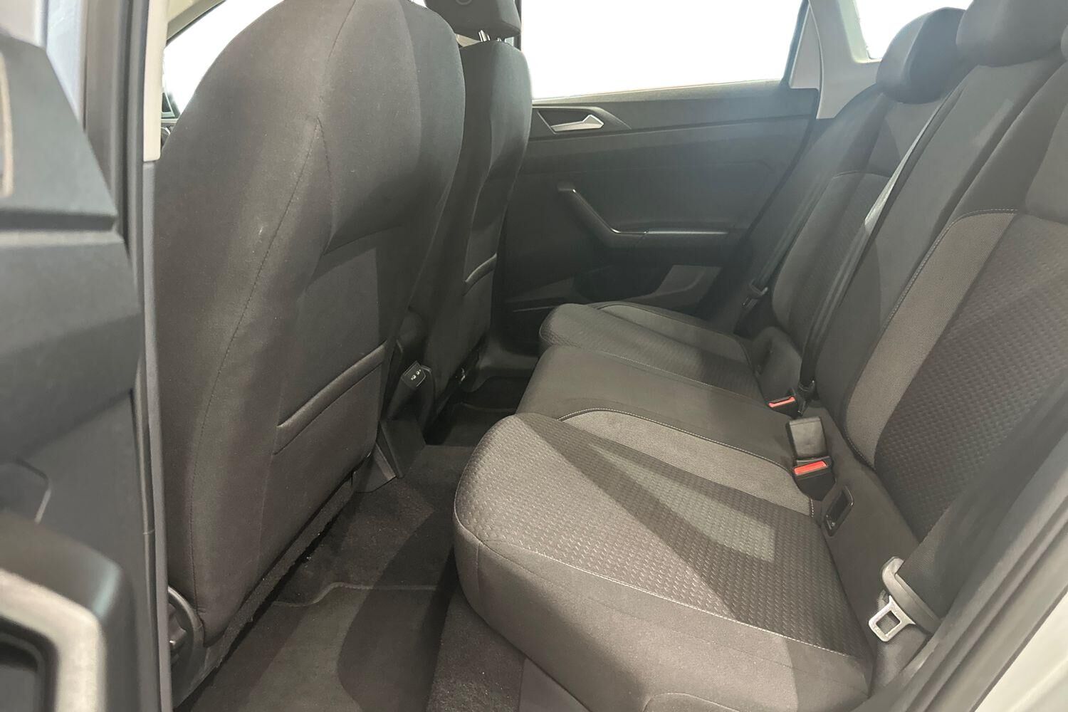 Billede af VW Taigo 1,0 TSI Life DSG 110HK 5d 7g Aut.