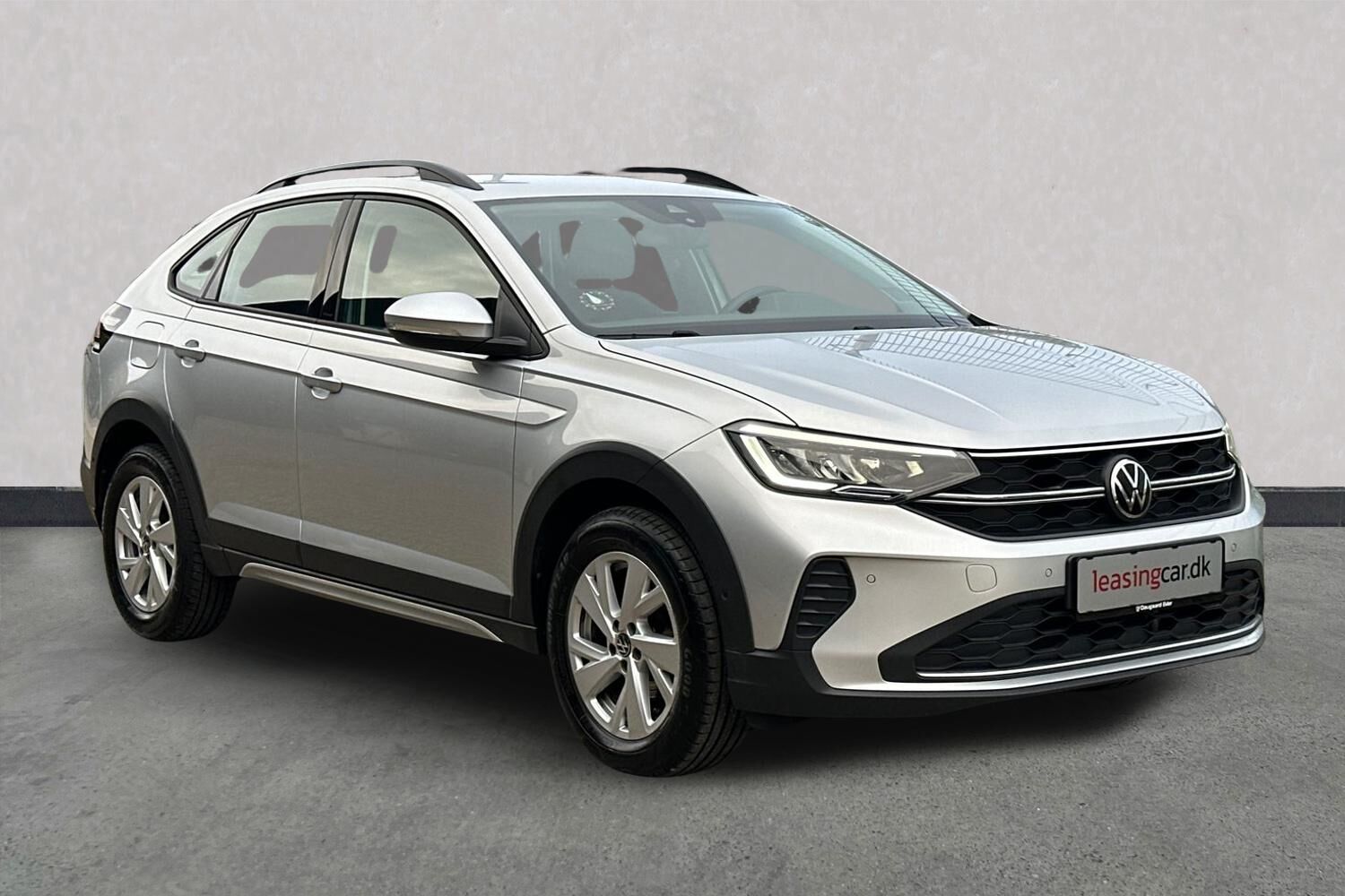 Billede af VW Taigo 1,0 TSI Life DSG 110HK 5d 7g Aut.