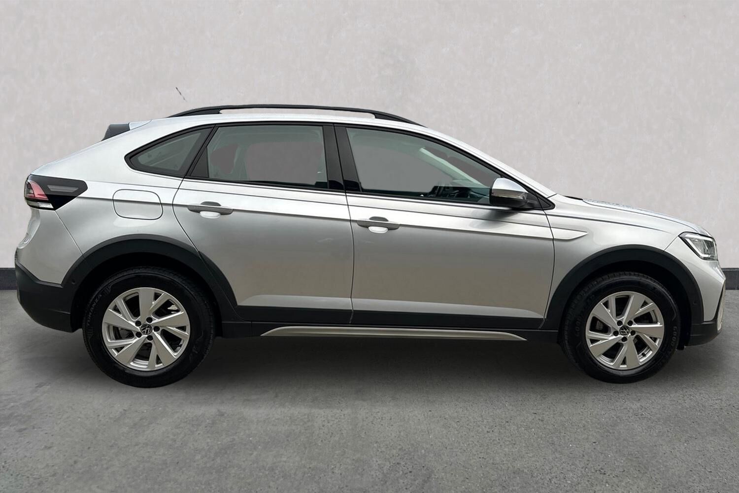 Billede af VW Taigo 1,0 TSI Life DSG 110HK 5d 7g Aut.