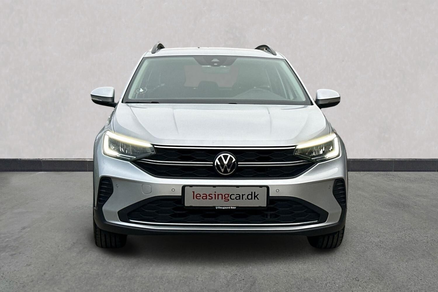 Billede af VW Taigo 1,0 TSI Life DSG 110HK 5d 7g Aut.