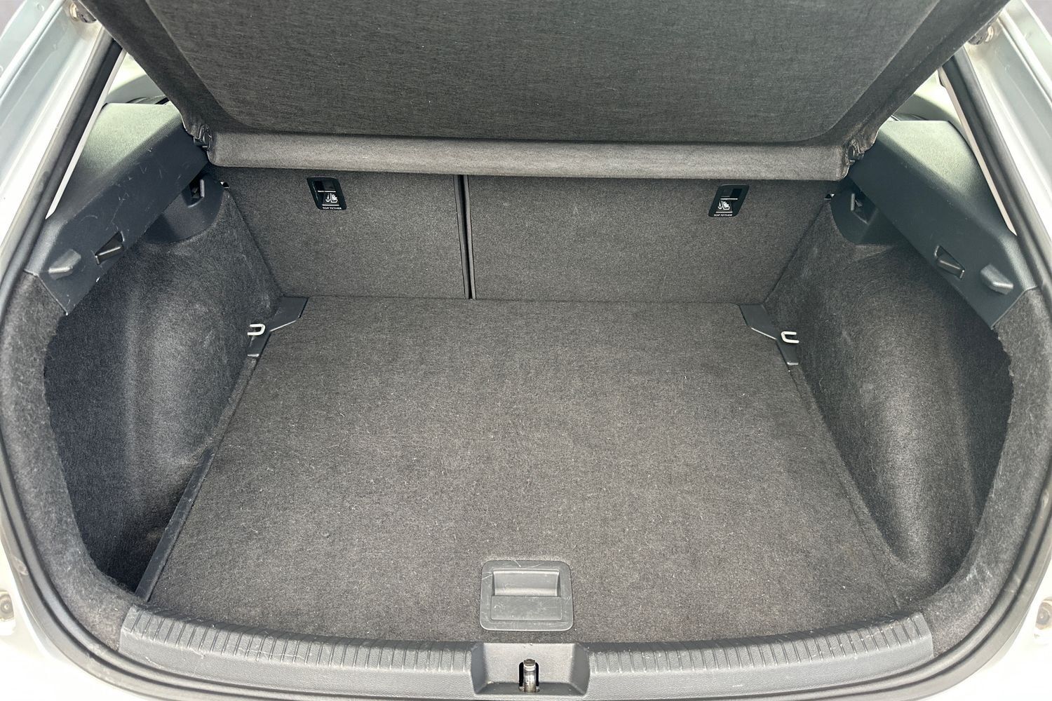 Billede af VW Taigo 1,0 TSI Life DSG 110HK 5d 7g Aut.