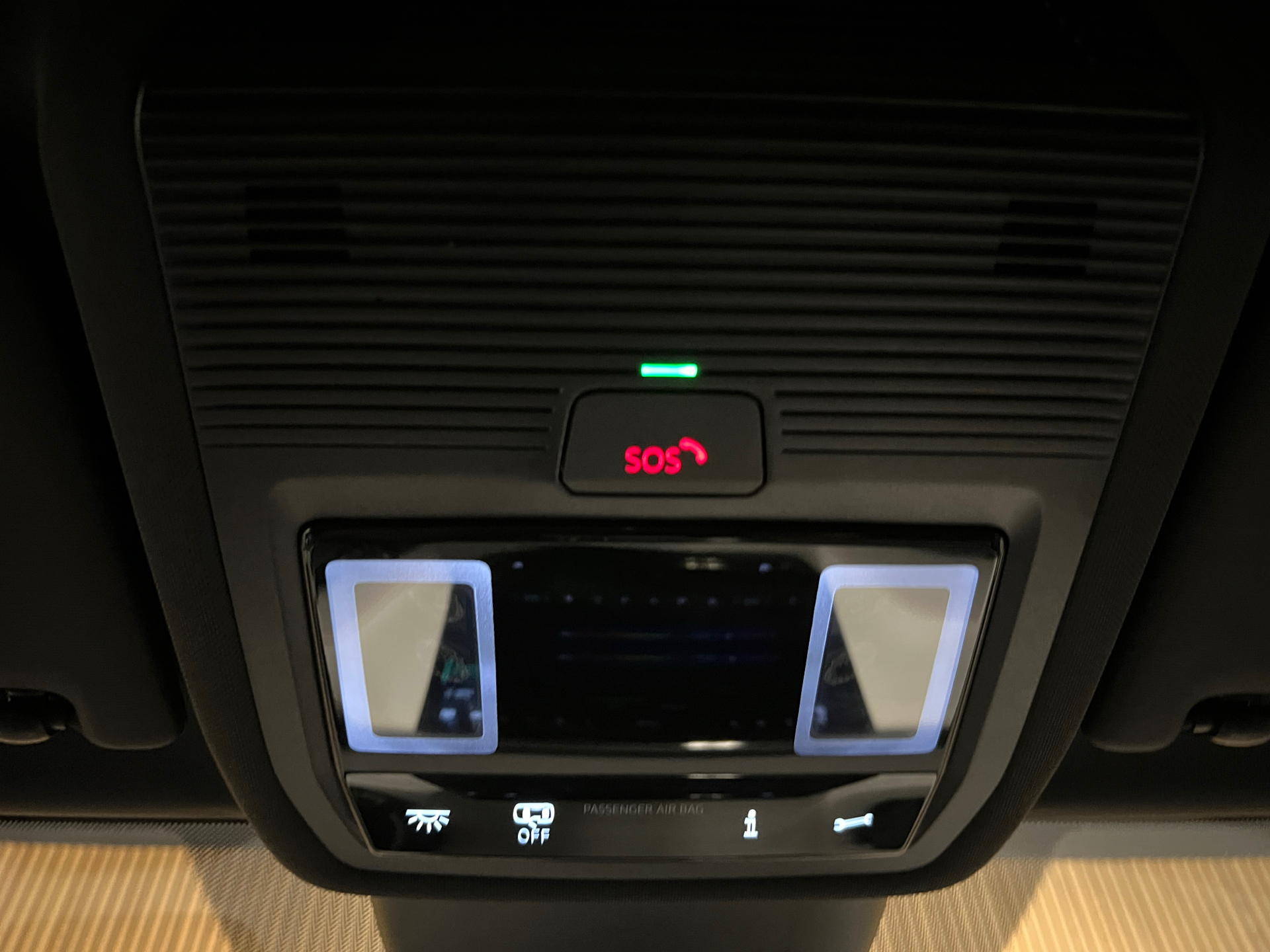 Billede af Skoda Elroq 85 EL 286HK 5d Aut.