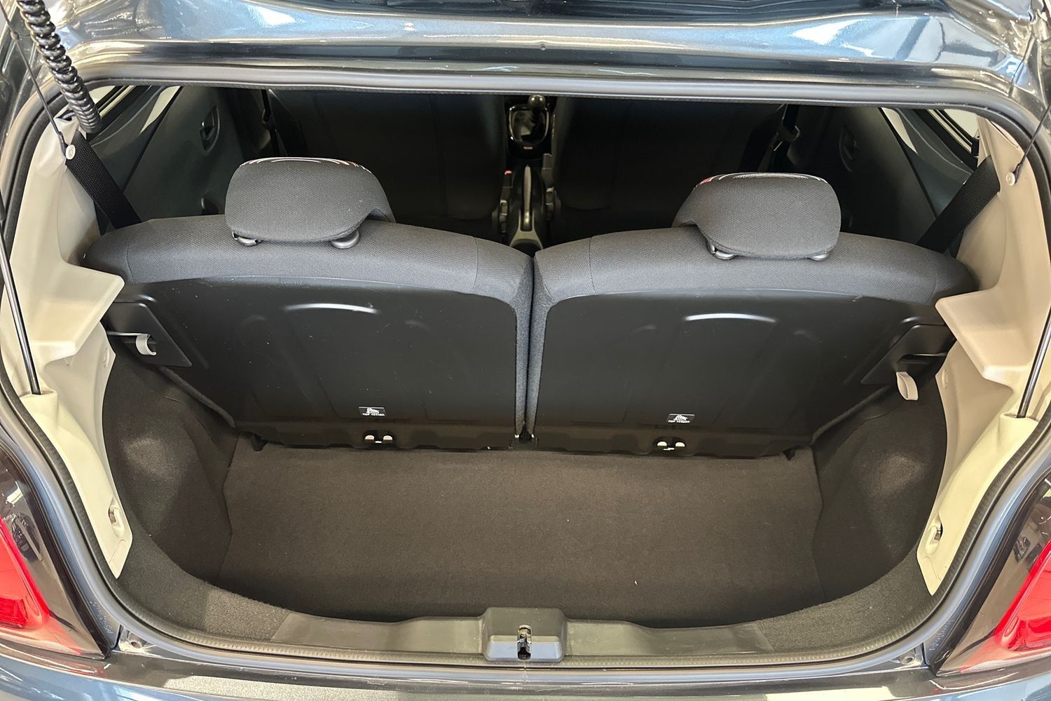 Billede af Citroën C1 1,0 VTi VTR 72HK 5d