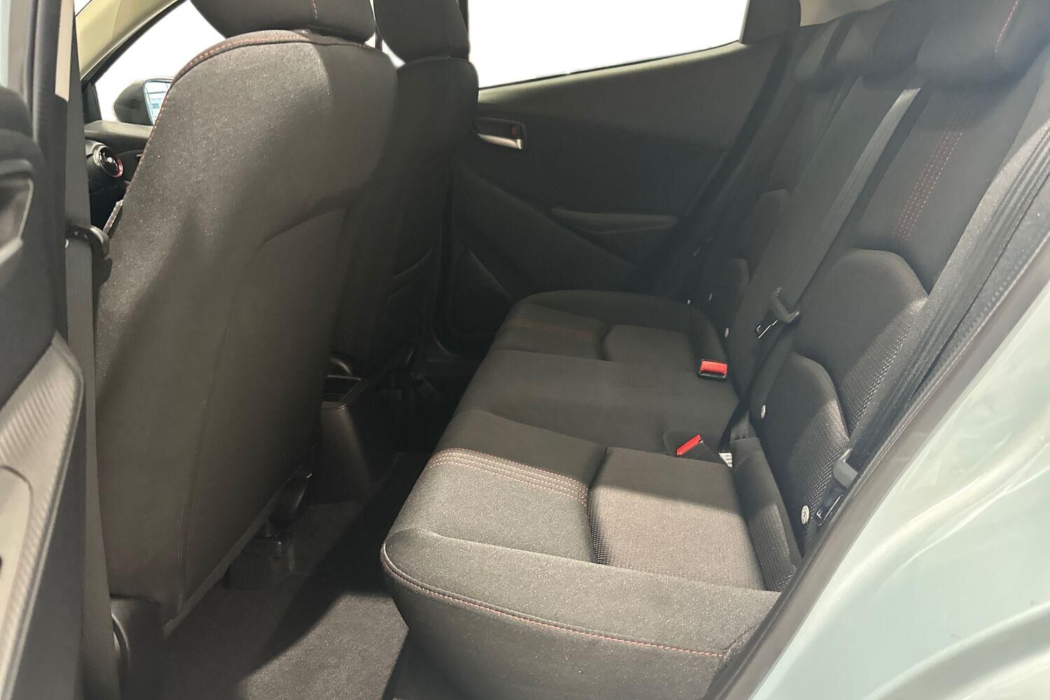 Billede af Mazda 2 1,5 e-Skyactiv-G  Mild hybrid Homura 90HK 5d 6g