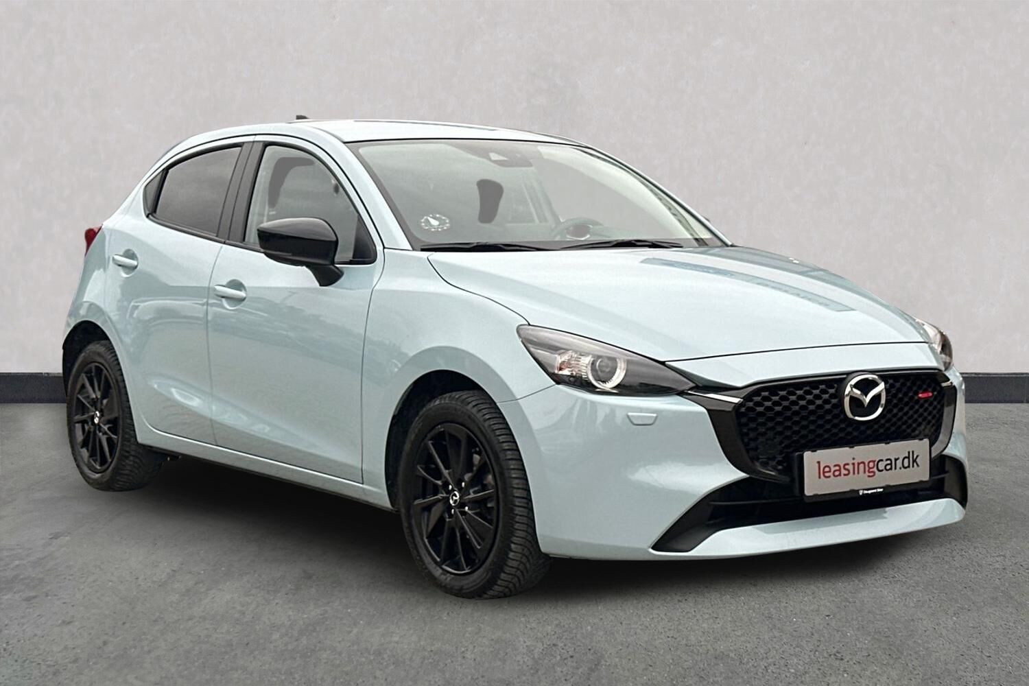 Billede af Mazda 2 1,5 e-Skyactiv-G  Mild hybrid Homura 90HK 5d 6g