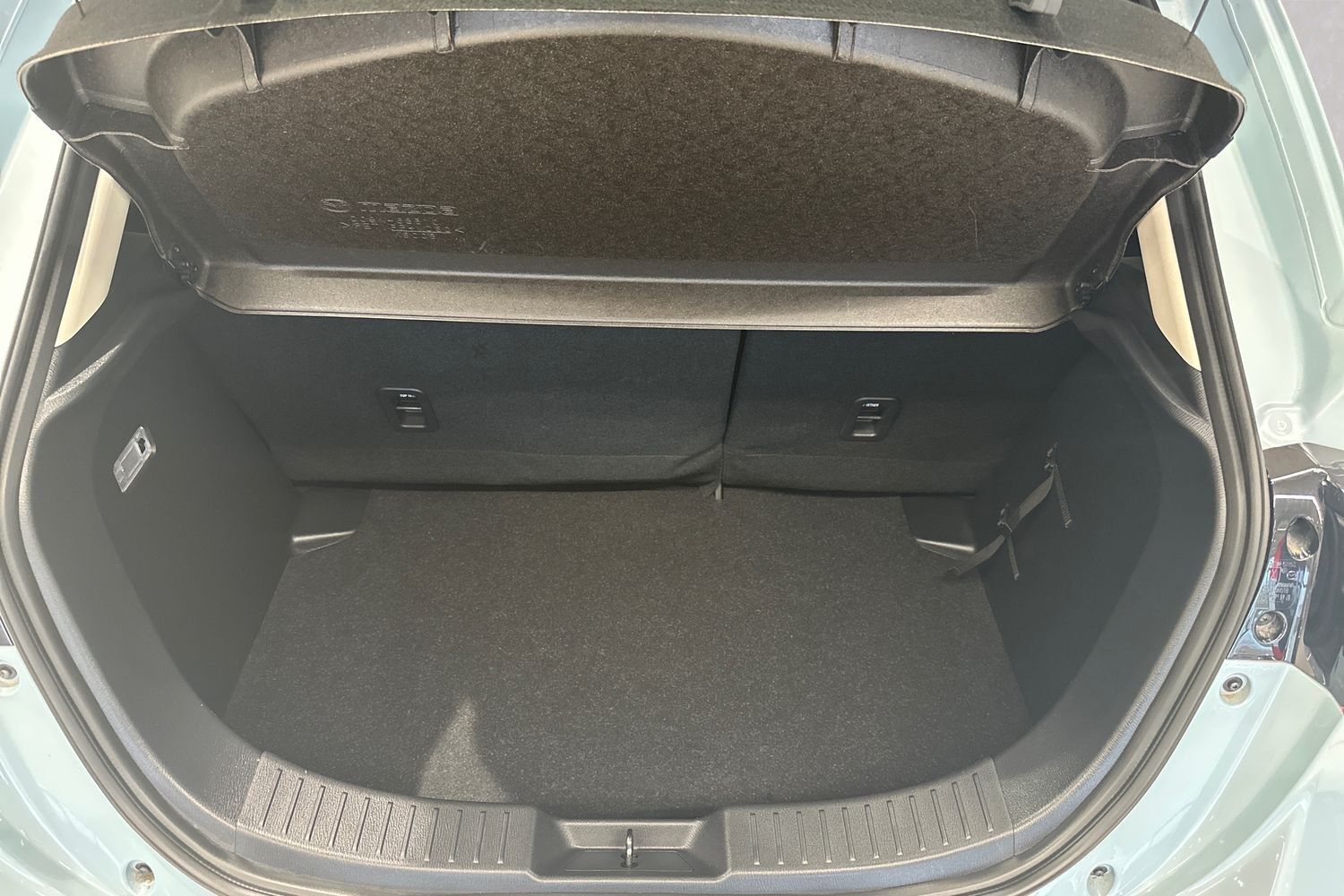 Billede af Mazda 2 1,5 e-Skyactiv-G  Mild hybrid Homura 90HK 5d 6g