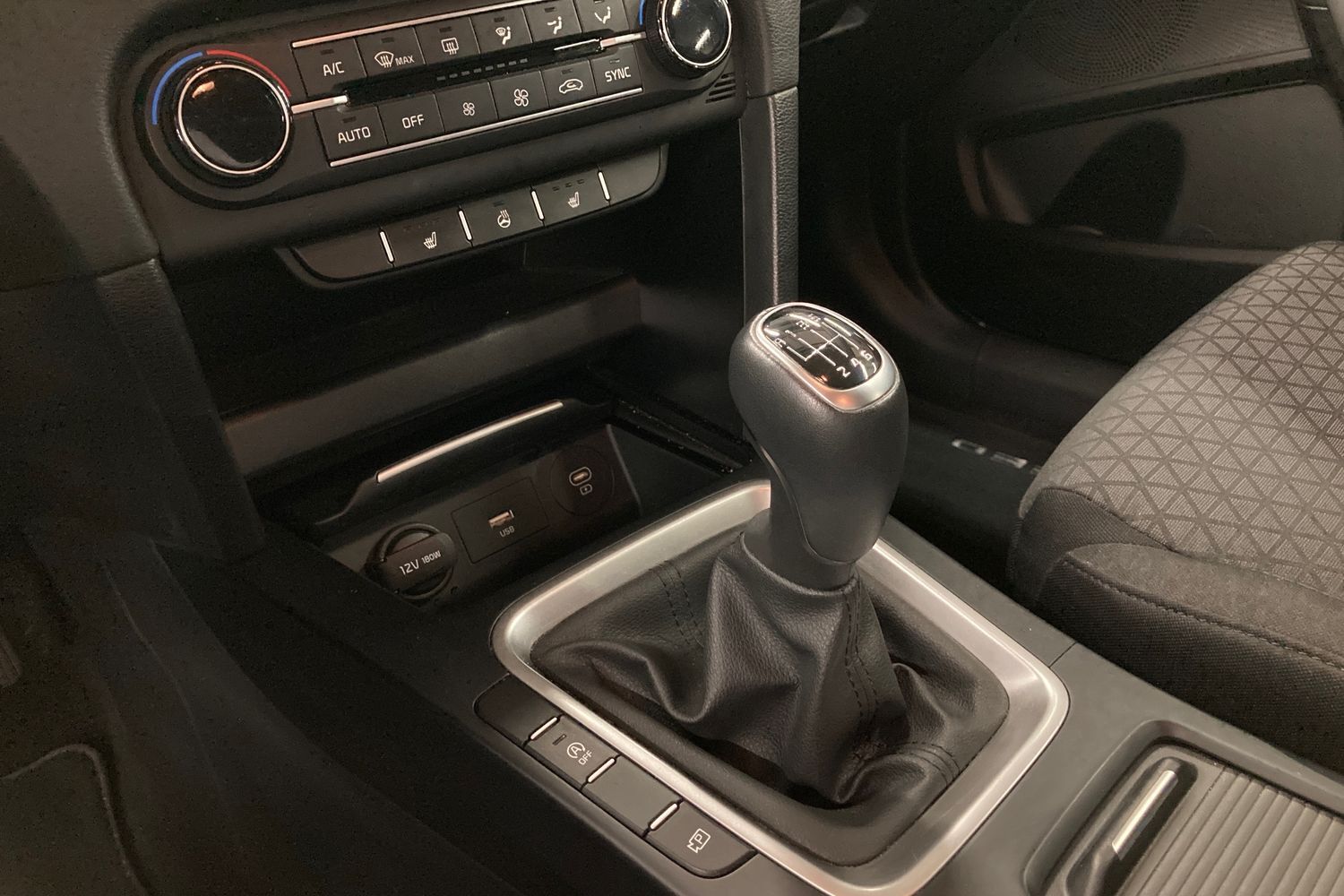 Billede af Kia Ceed SW 1,0 T-GDI Prestige 100HK Stc 6g