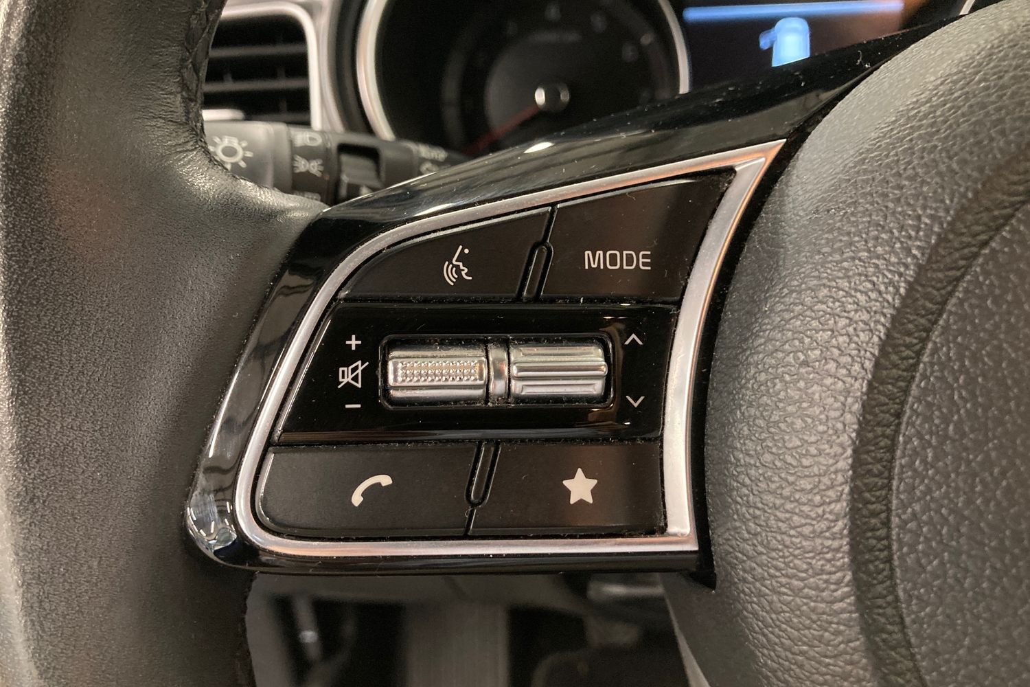 Billede af Kia Ceed SW 1,0 T-GDI Prestige 100HK Stc 6g