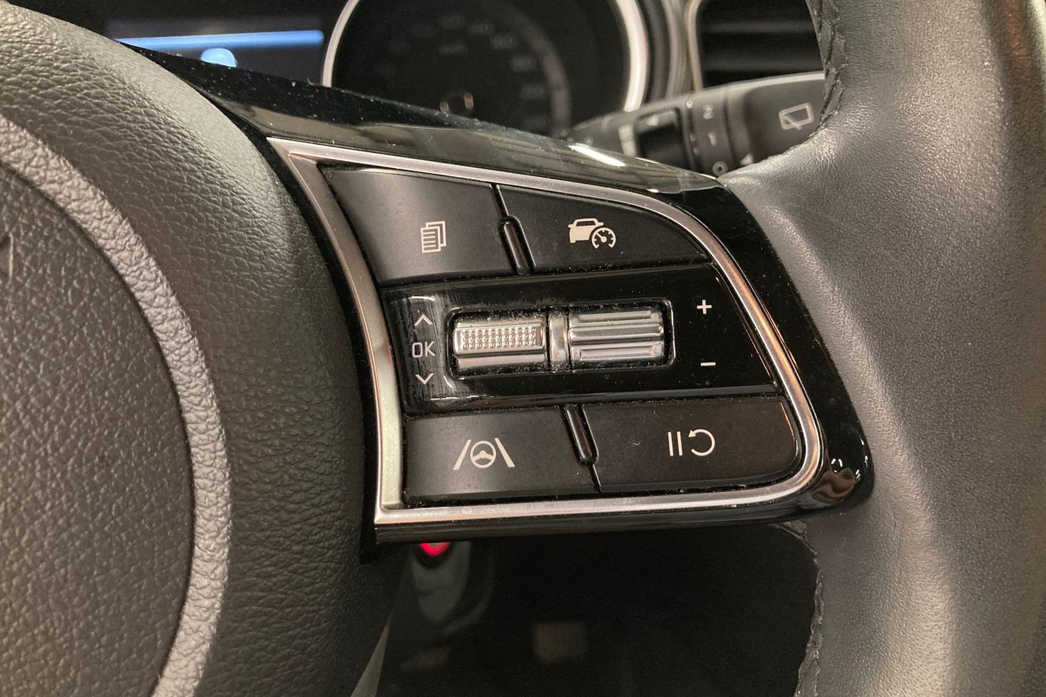 Billede af Kia Ceed SW 1,0 T-GDI Prestige 100HK Stc 6g