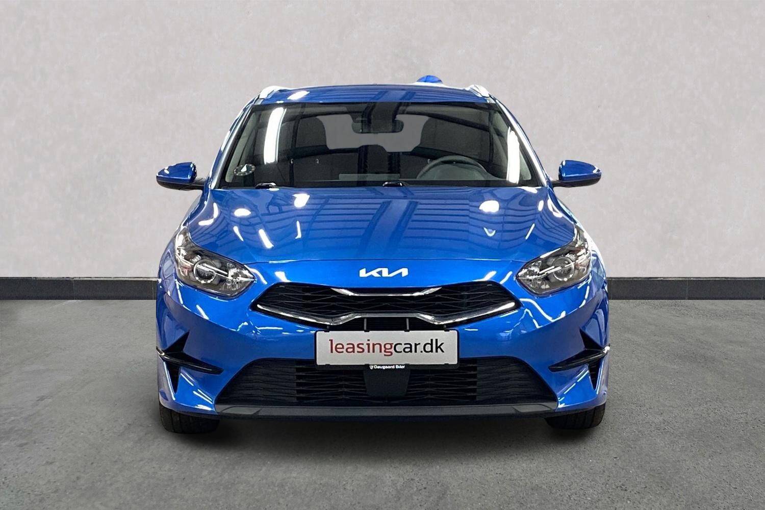 Billede af Kia Ceed SW 1,0 T-GDI Prestige 100HK Stc 6g