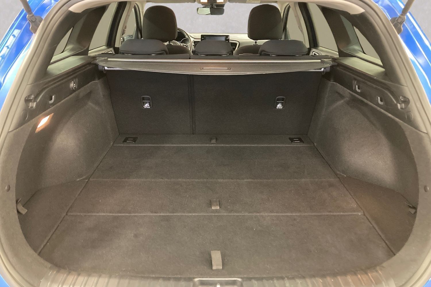 Billede af Kia Ceed SW 1,0 T-GDI Prestige 100HK Stc 6g