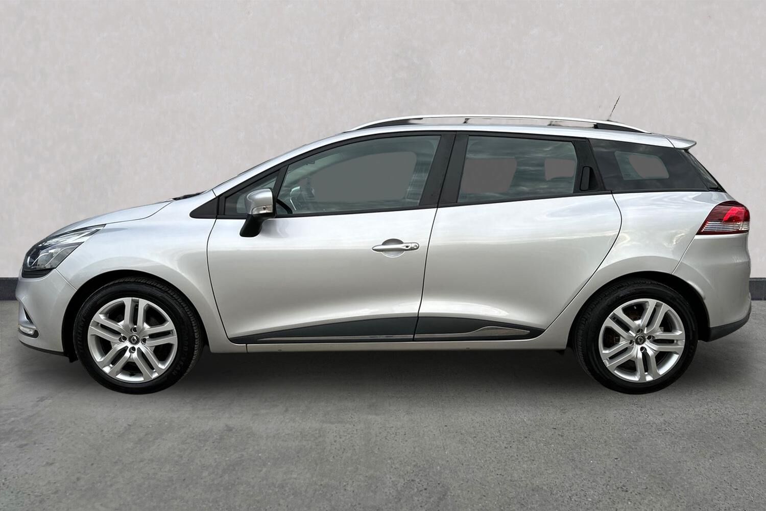 Billede af Renault Clio Sport Tourer 0,9 Energy TCe GO! 90HK Stc