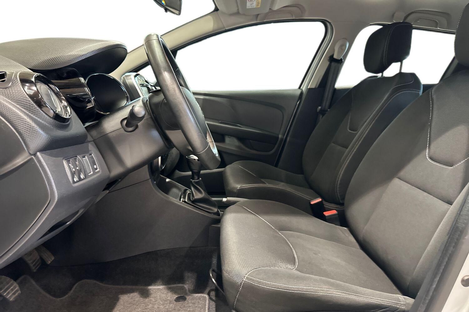 Billede af Renault Clio Sport Tourer 0,9 Energy TCe GO! 90HK Stc