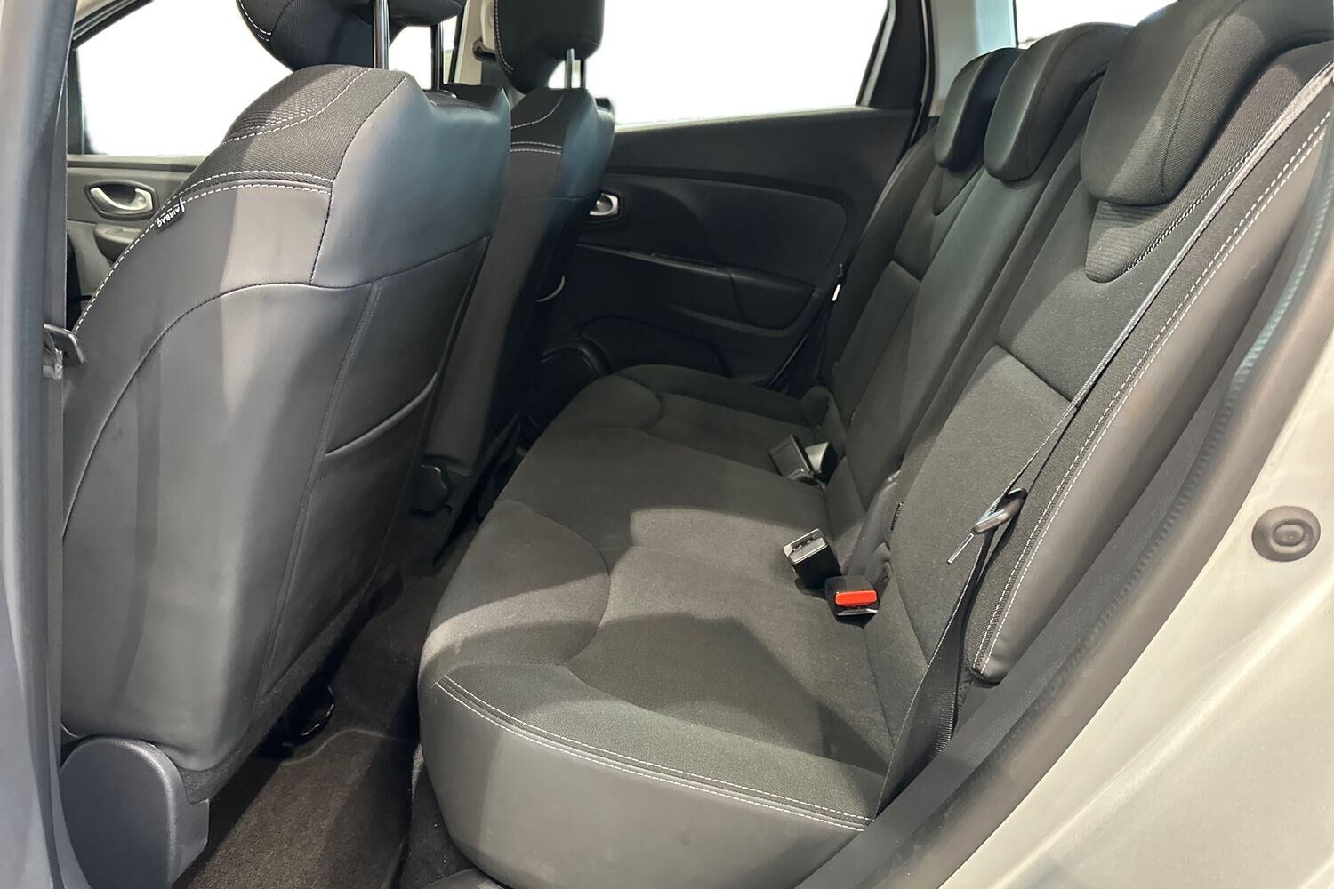 Billede af Renault Clio Sport Tourer 0,9 Energy TCe GO! 90HK Stc