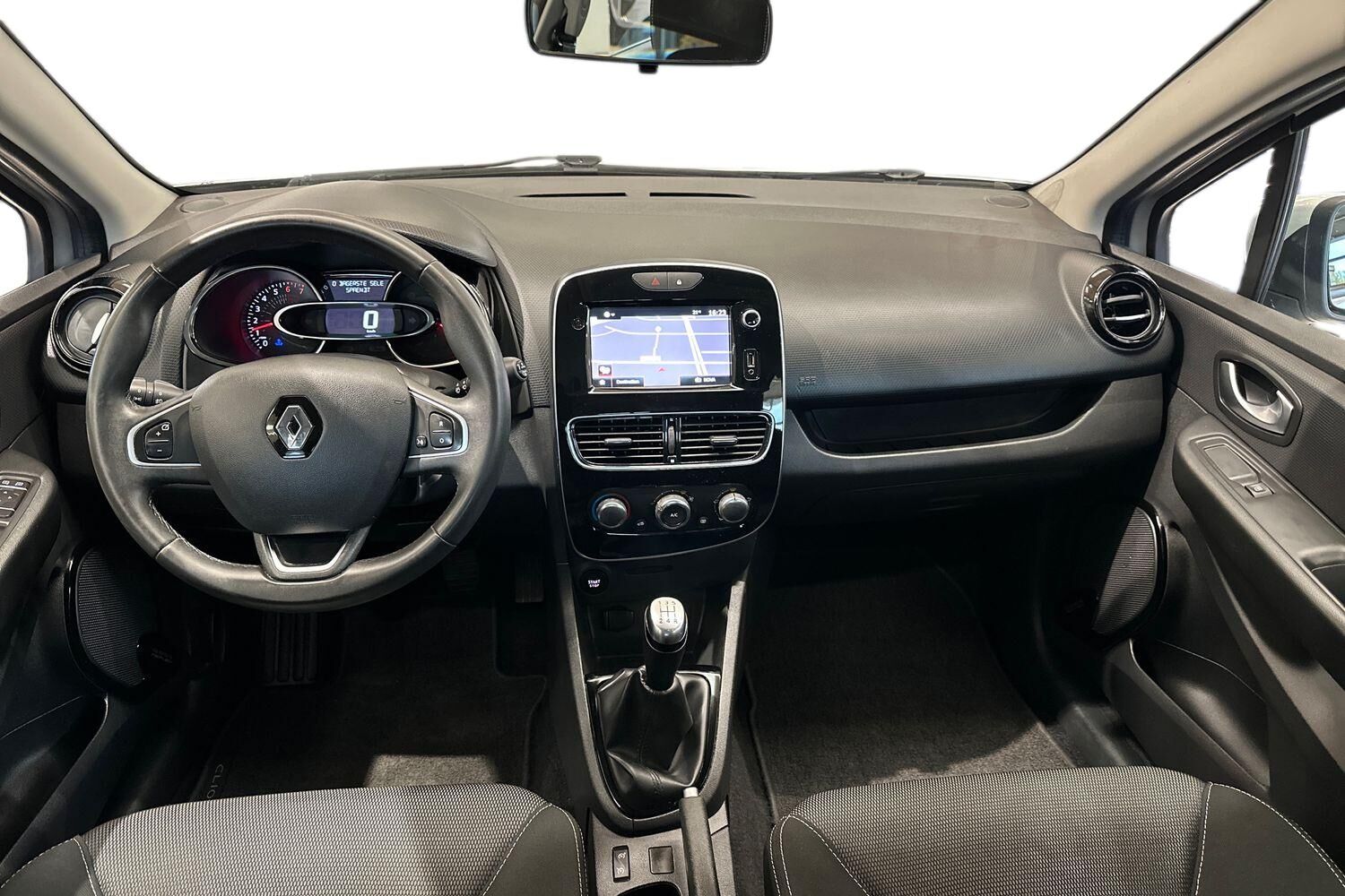 Billede af Renault Clio Sport Tourer 0,9 Energy TCe GO! 90HK Stc