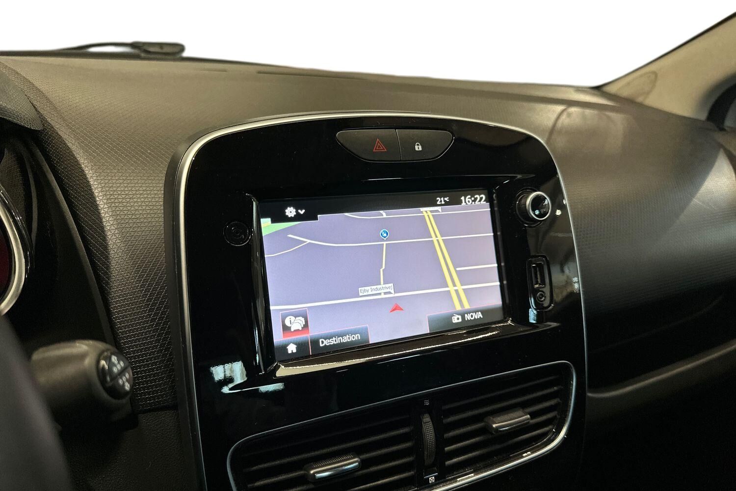 Billede af Renault Clio Sport Tourer 0,9 Energy TCe GO! 90HK Stc