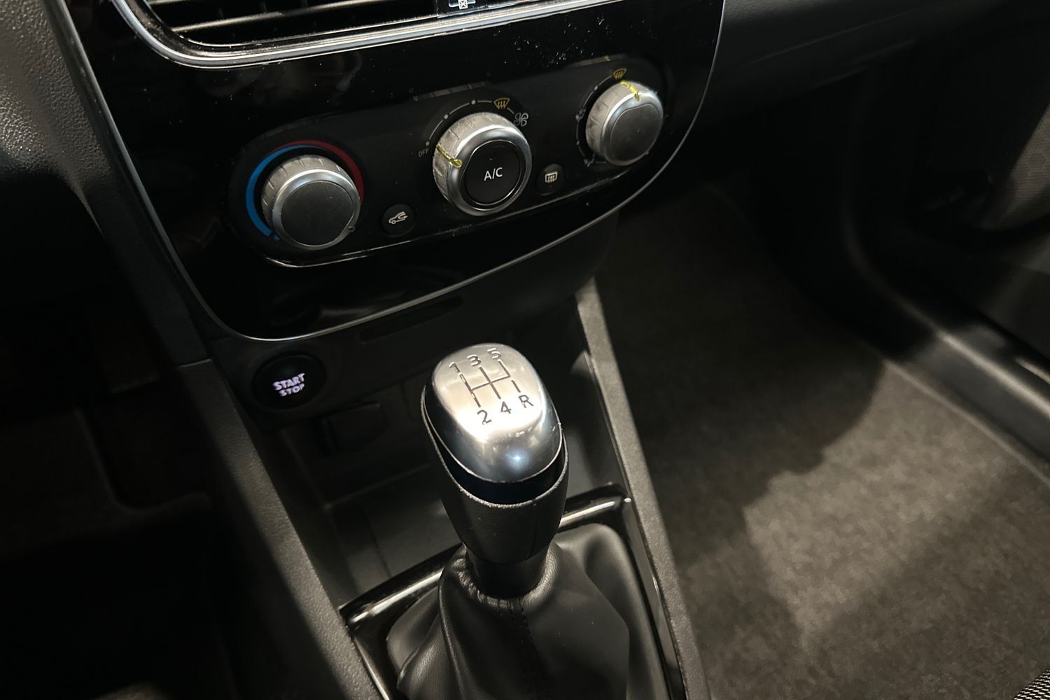 Billede af Renault Clio Sport Tourer 0,9 Energy TCe GO! 90HK Stc