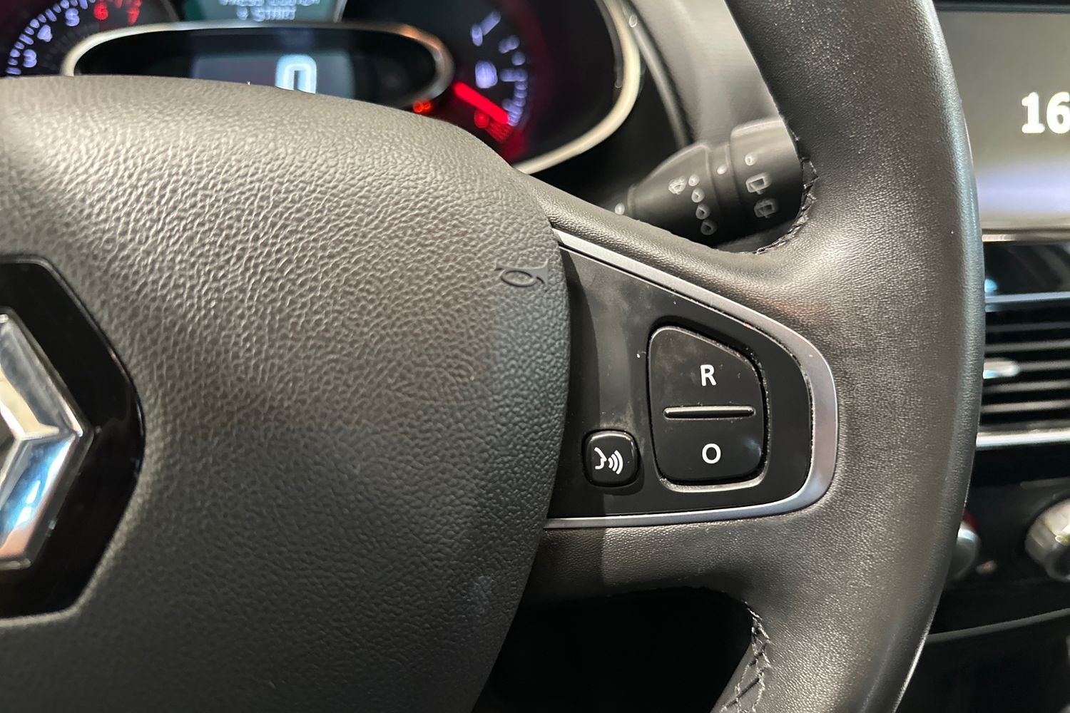 Billede af Renault Clio Sport Tourer 0,9 Energy TCe GO! 90HK Stc