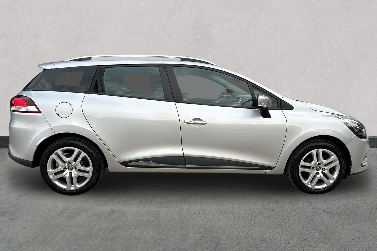 Billede af Renault Clio Sport Tourer 0,9 Energy TCe GO! 90HK Stc