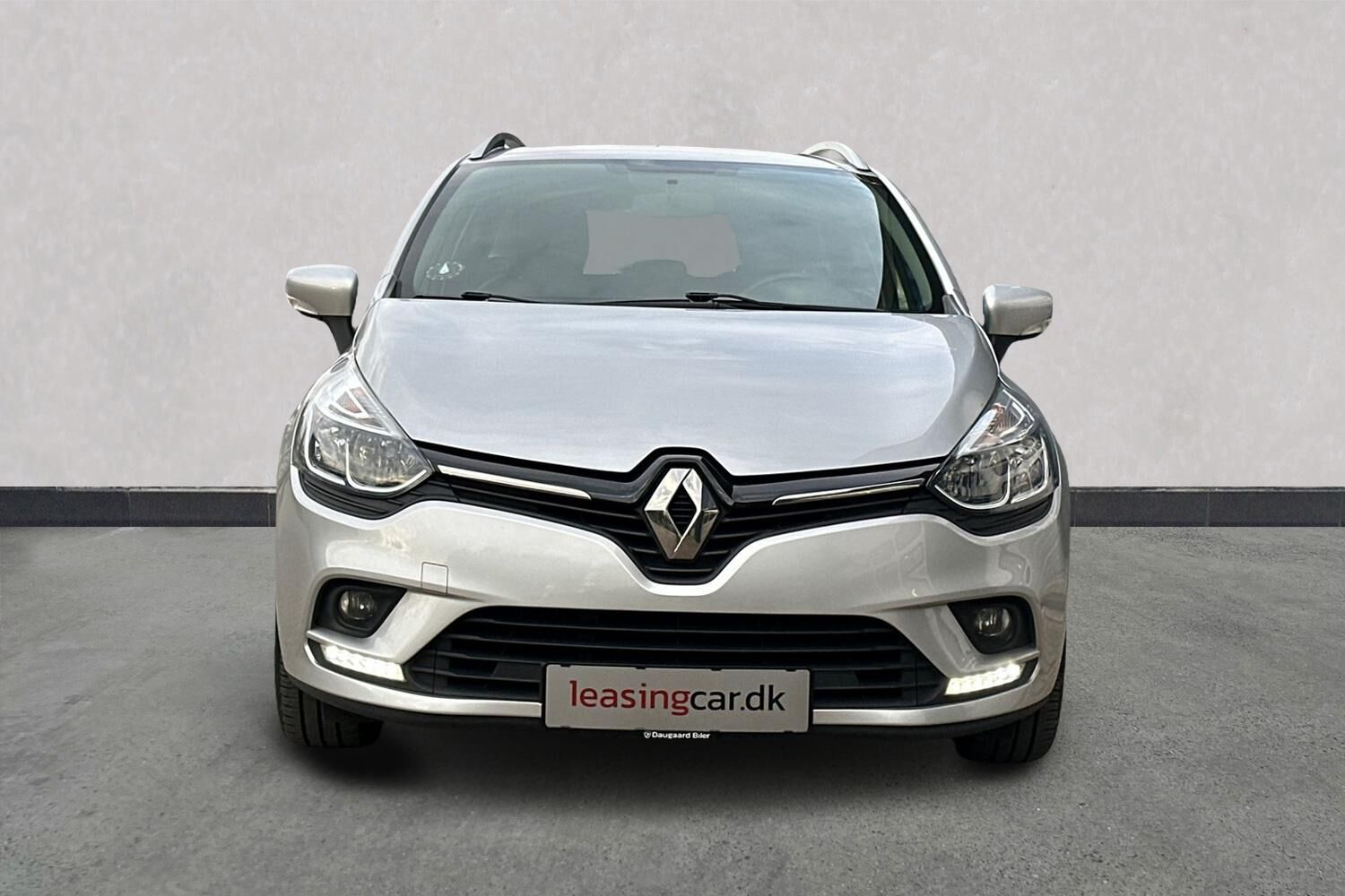 Billede af Renault Clio Sport Tourer 0,9 Energy TCe GO! 90HK Stc