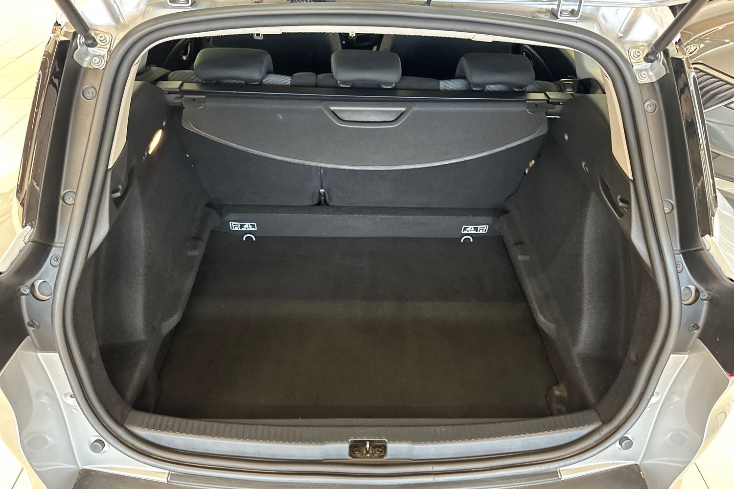 Billede af Renault Clio Sport Tourer 0,9 Energy TCe GO! 90HK Stc