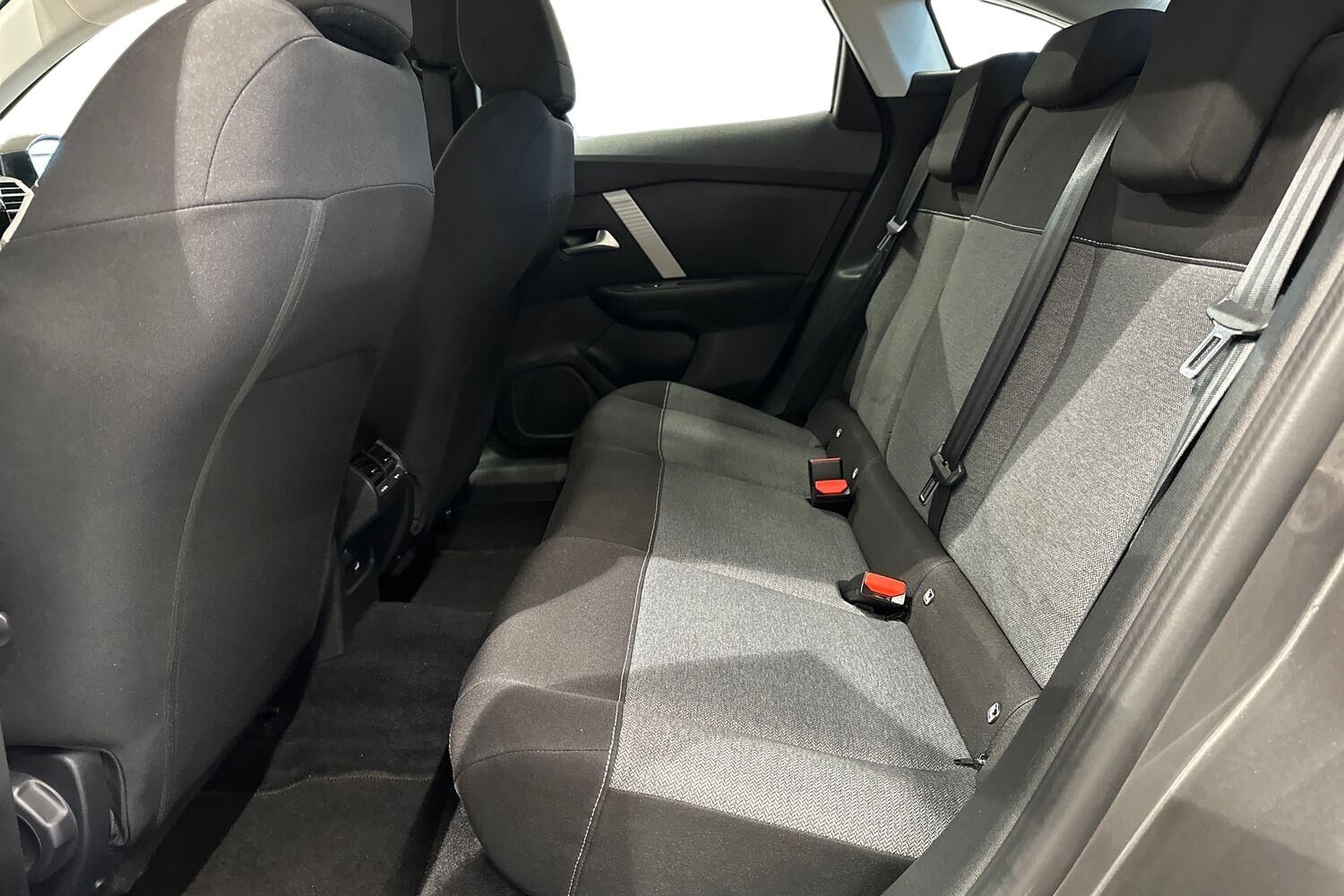 Billede af Citroën C4 1,2 PureTech Feel EAT8 130HK 5d 8g Aut.