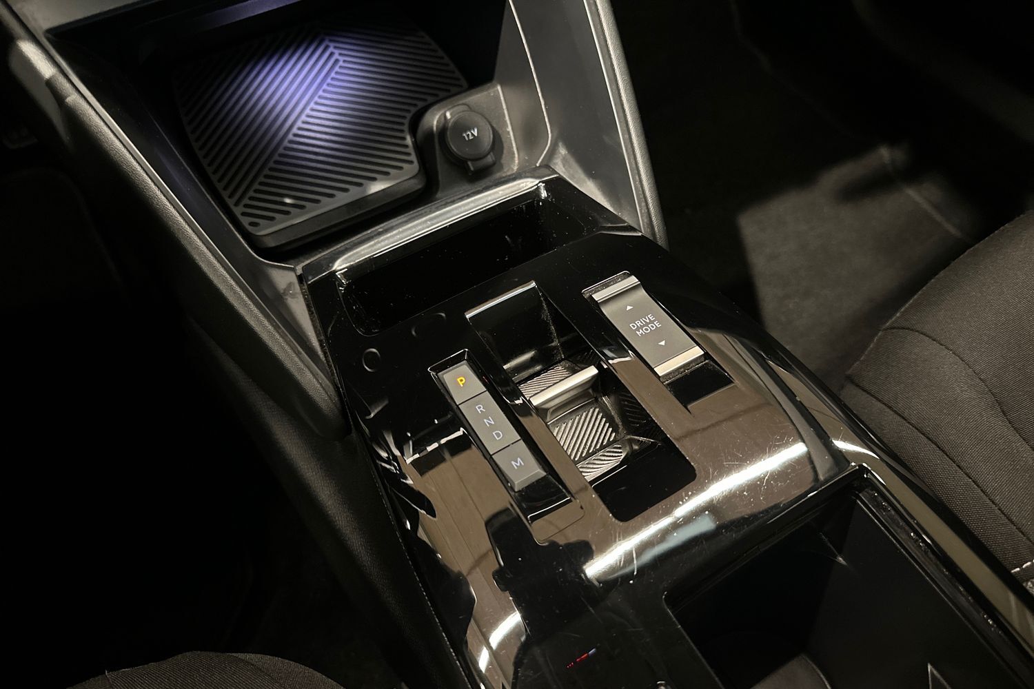 Billede af Citroën C4 1,2 PureTech Feel EAT8 130HK 5d 8g Aut.