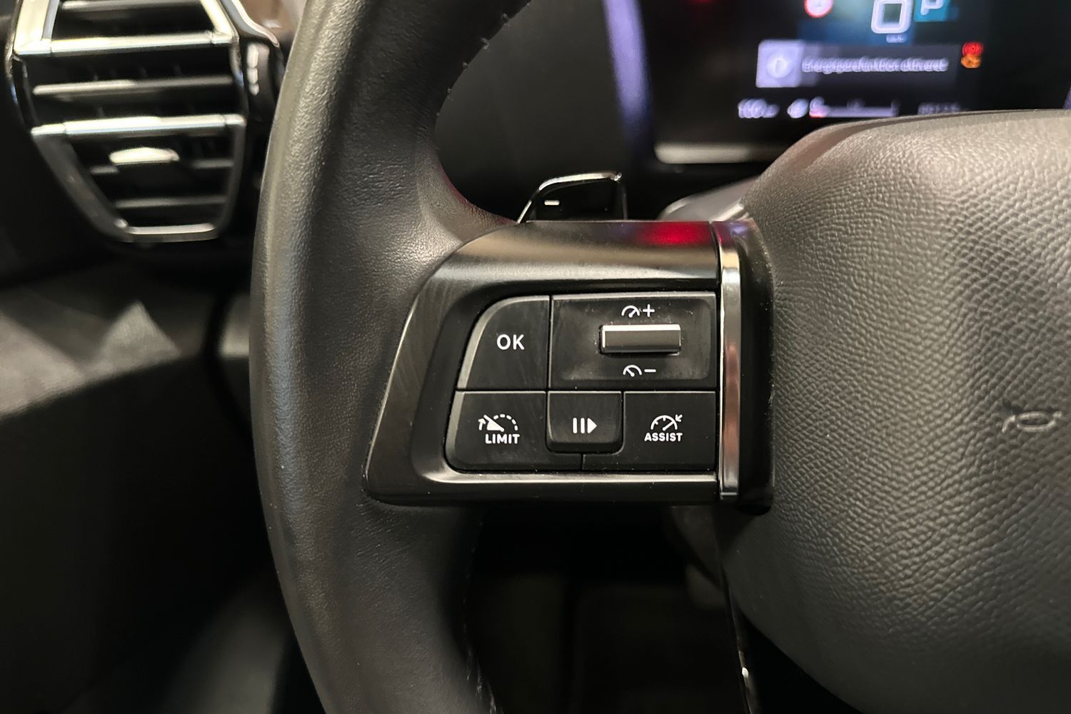 Billede af Citroën C4 1,2 PureTech Feel EAT8 130HK 5d 8g Aut.