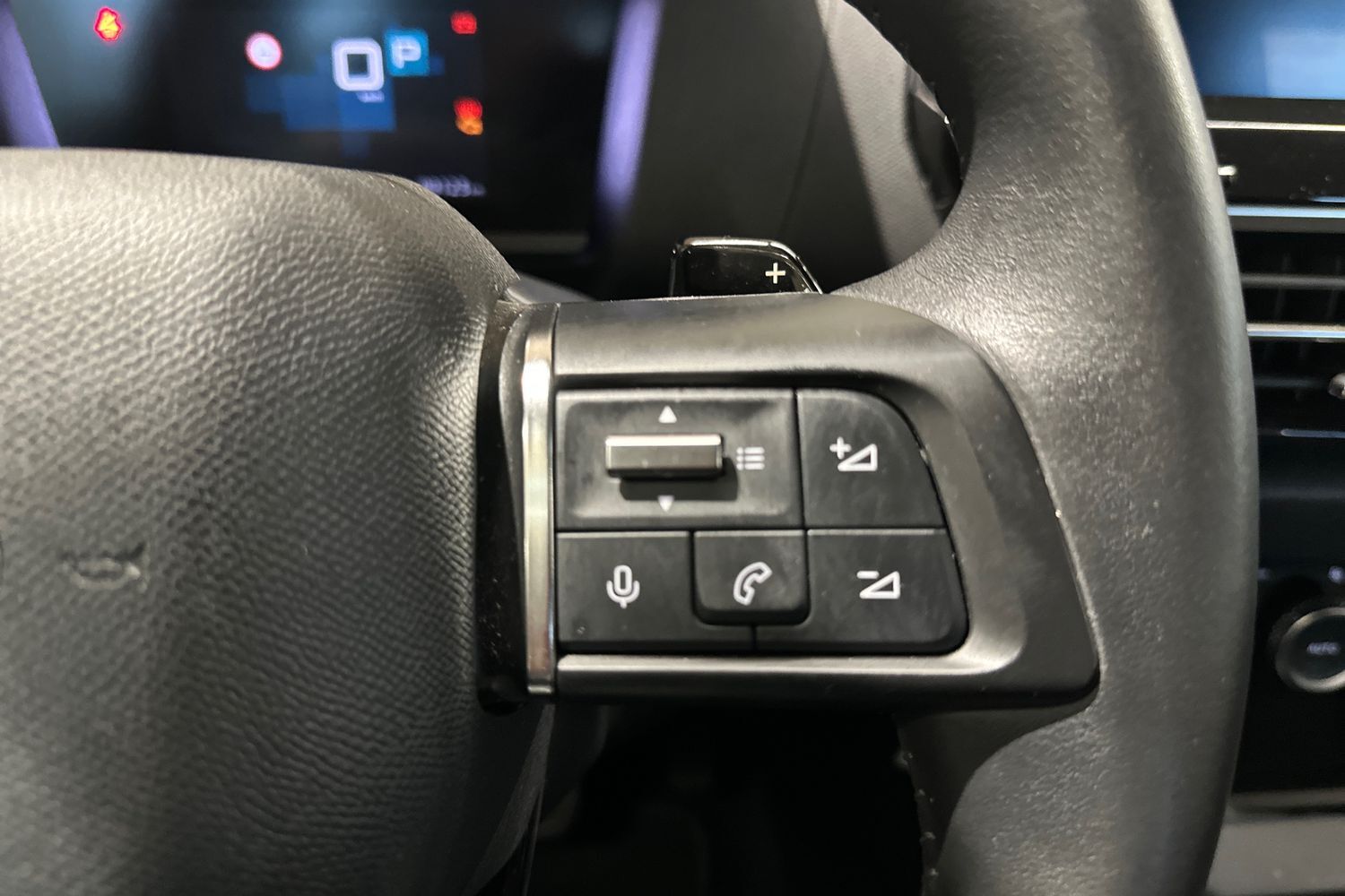 Billede af Citroën C4 1,2 PureTech Feel EAT8 130HK 5d 8g Aut.