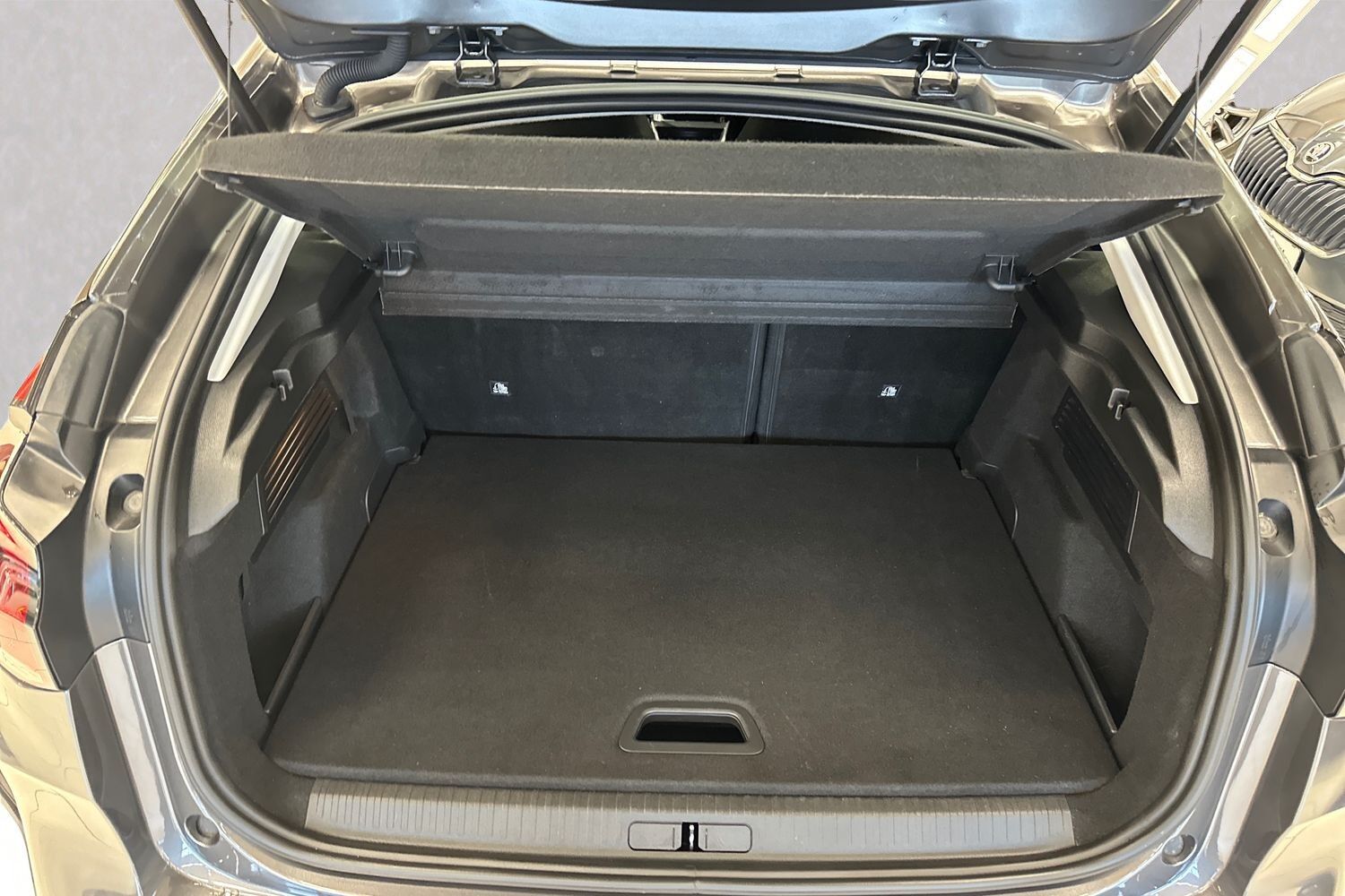 Billede af Citroën C4 1,2 PureTech Feel EAT8 130HK 5d 8g Aut.