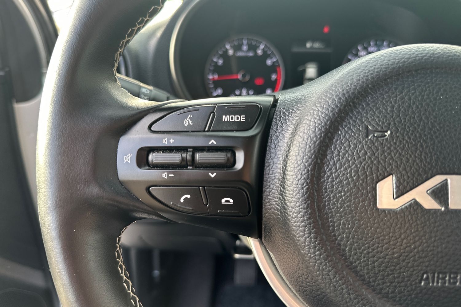 Billede af Kia Picanto 1,0 MPI Prestige m/Upgrade 67HK 5d